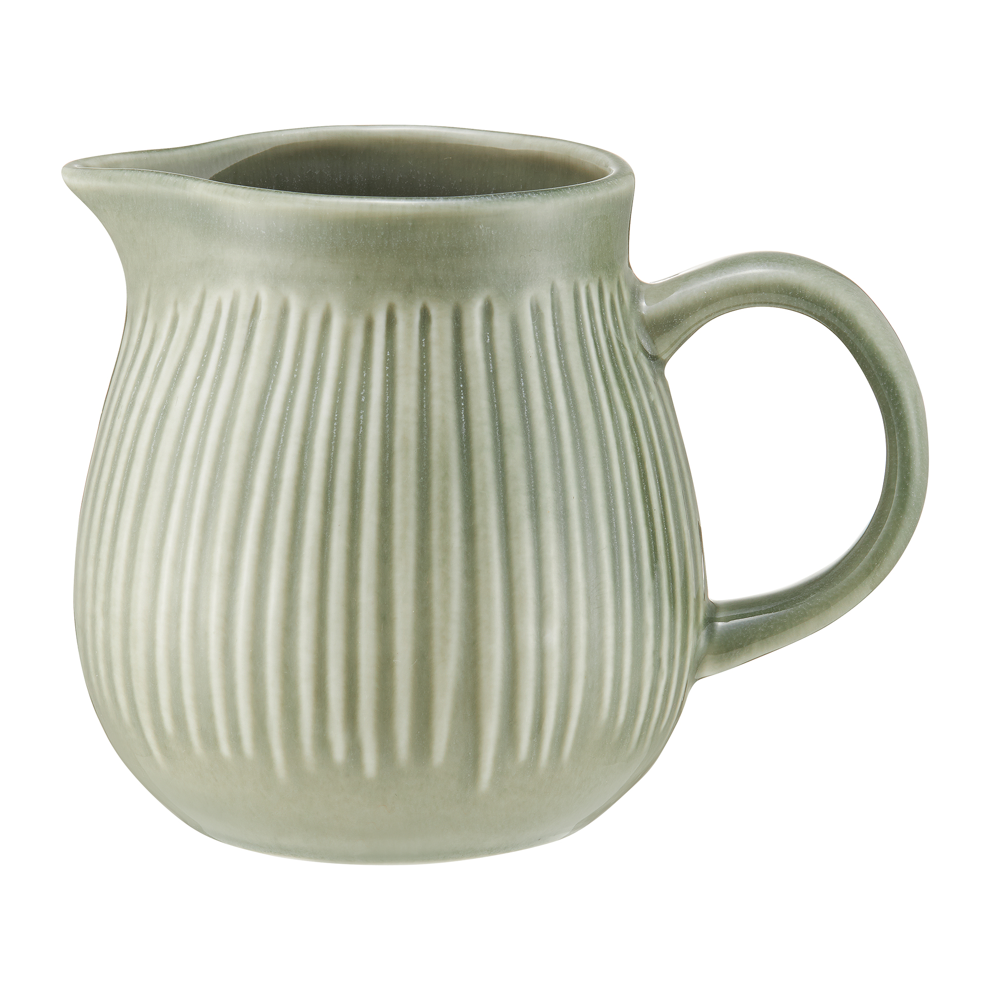 Milchkrug Mossa 340 ml grün AMBITION