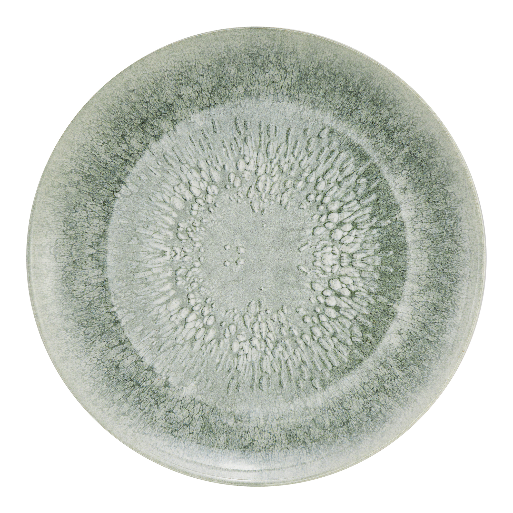 Talerz obiadowy Olivia 27 cm AMBITION