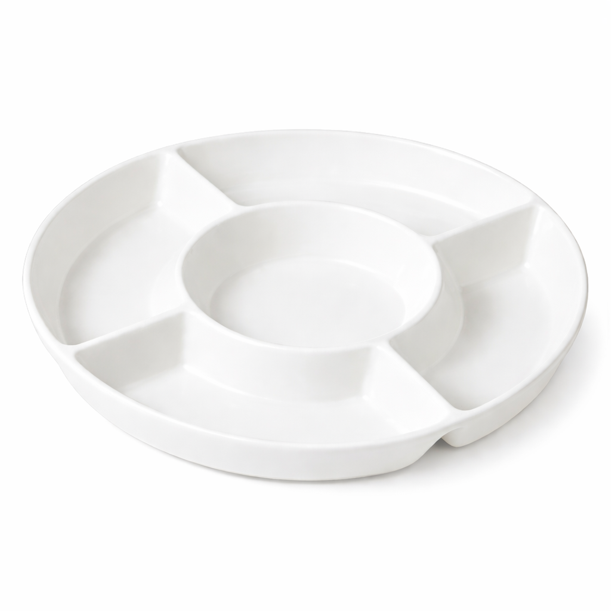 Półmisek do serwowania Salsa 25 cm AMBITION