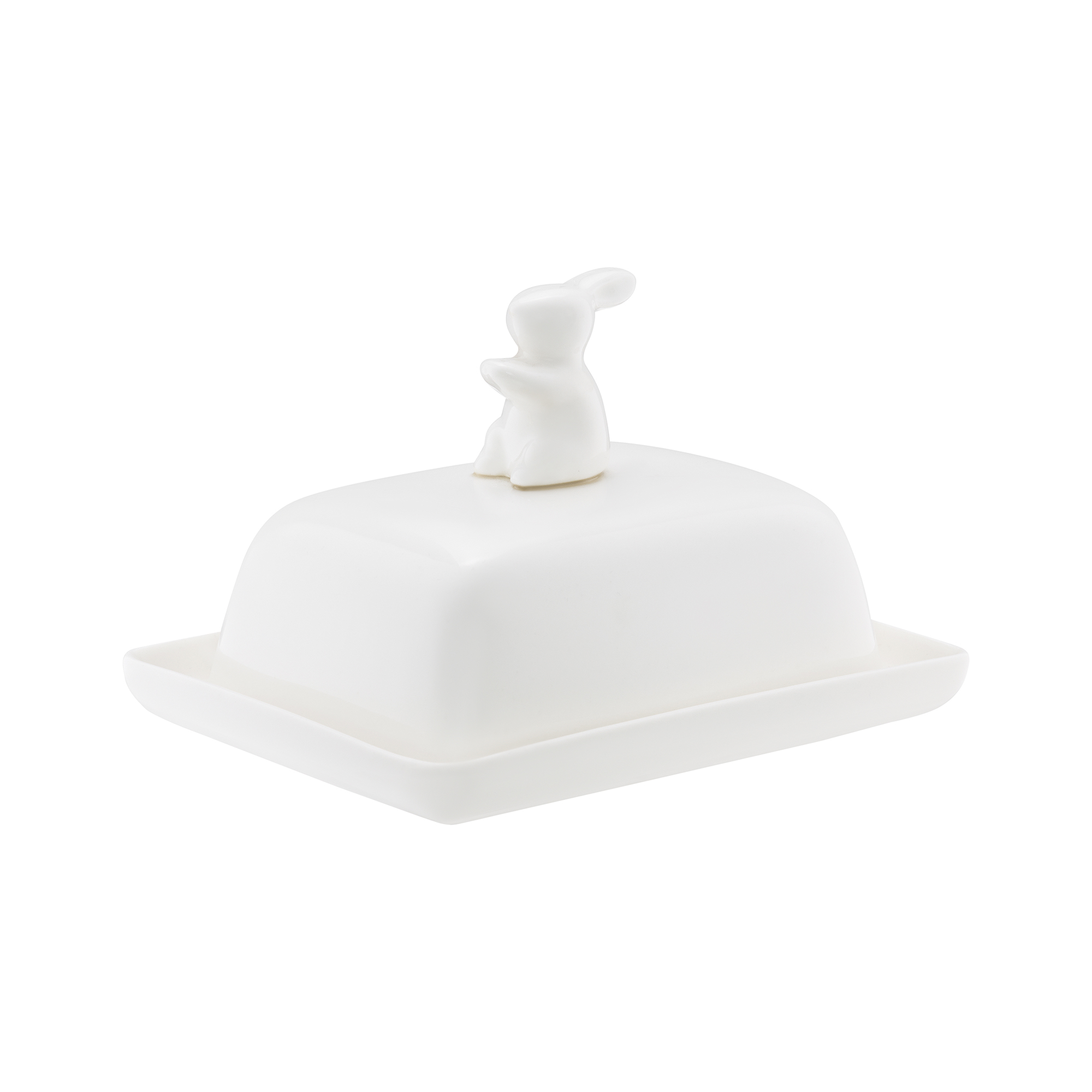 Maselnica porcelanowa Zajko AMBITION