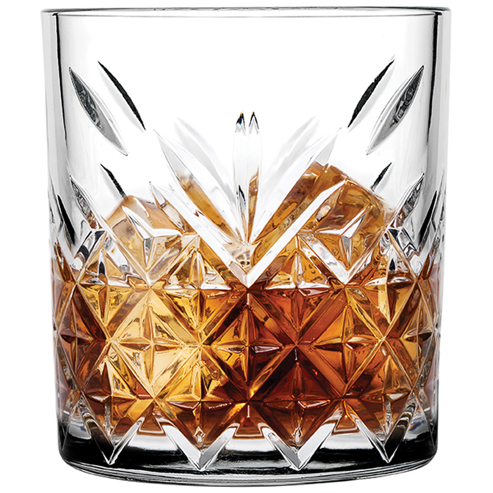 Sada 4 sklenic Timeless 420 ml PASABAHCE