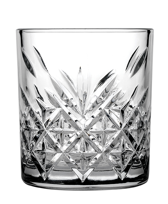 Sada 4 pohárov Timeless 205 ml PASABAHCE
