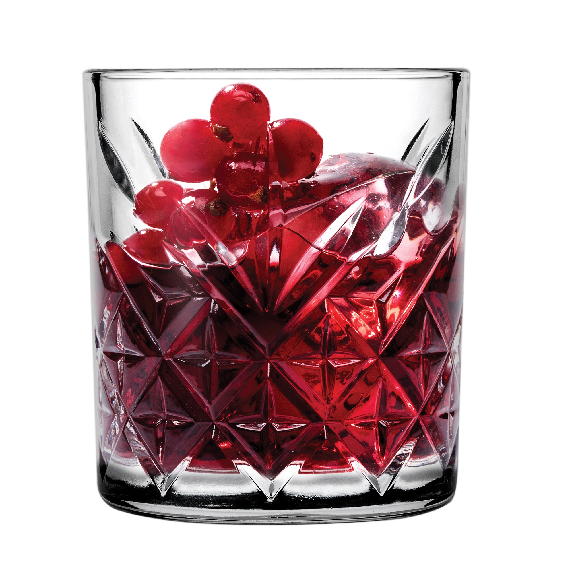 Sada 4 pohárov Timeless 205 ml PASABAHCE