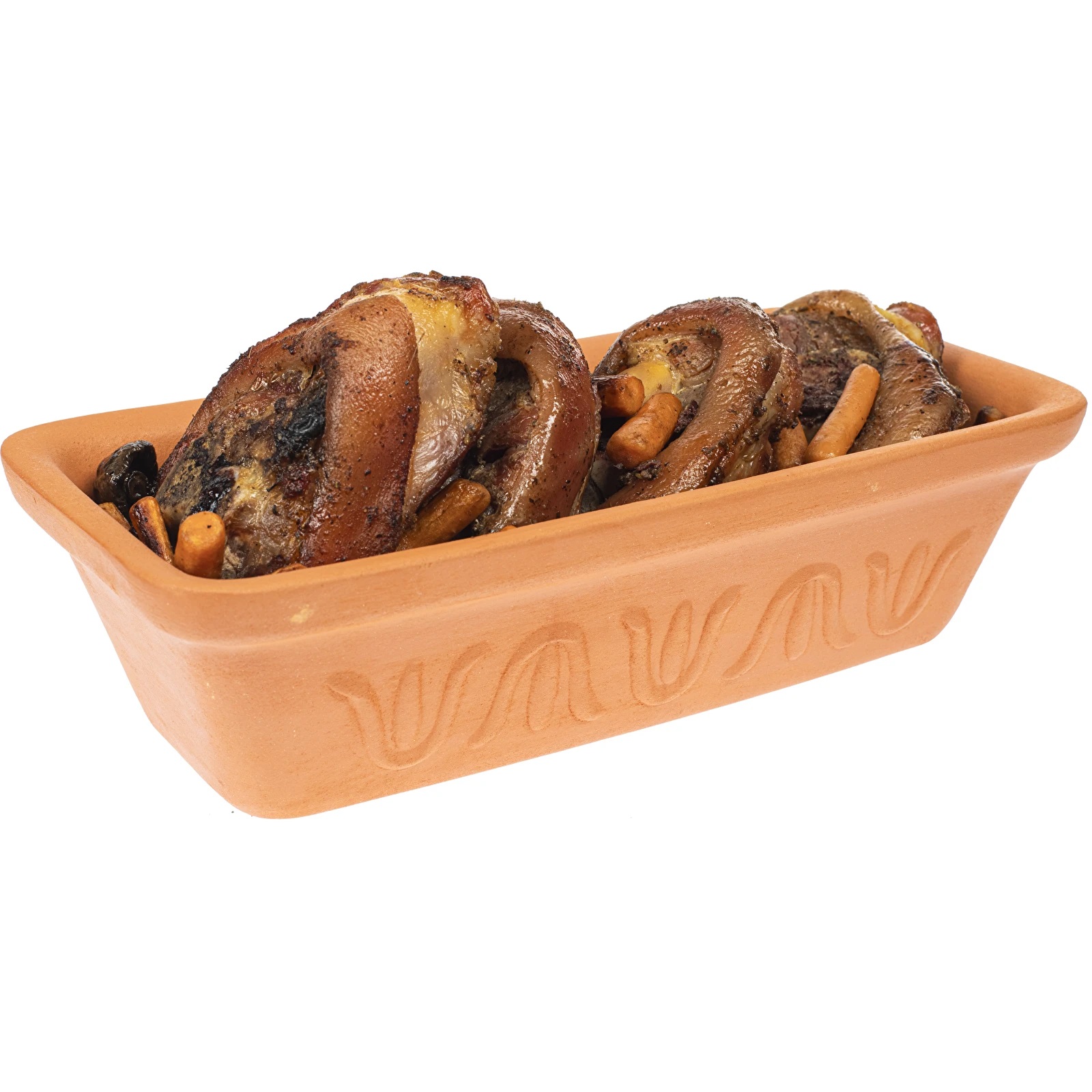 Forma rzymska 2 l BROWIN