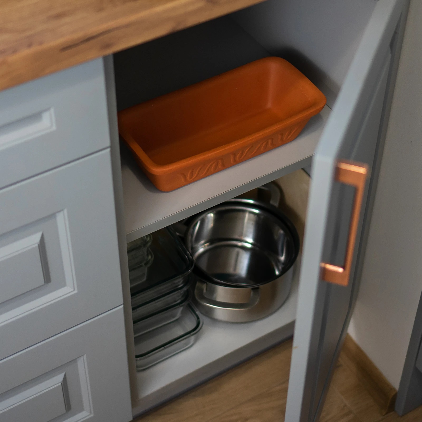 Forma rzymska 2 l BROWIN