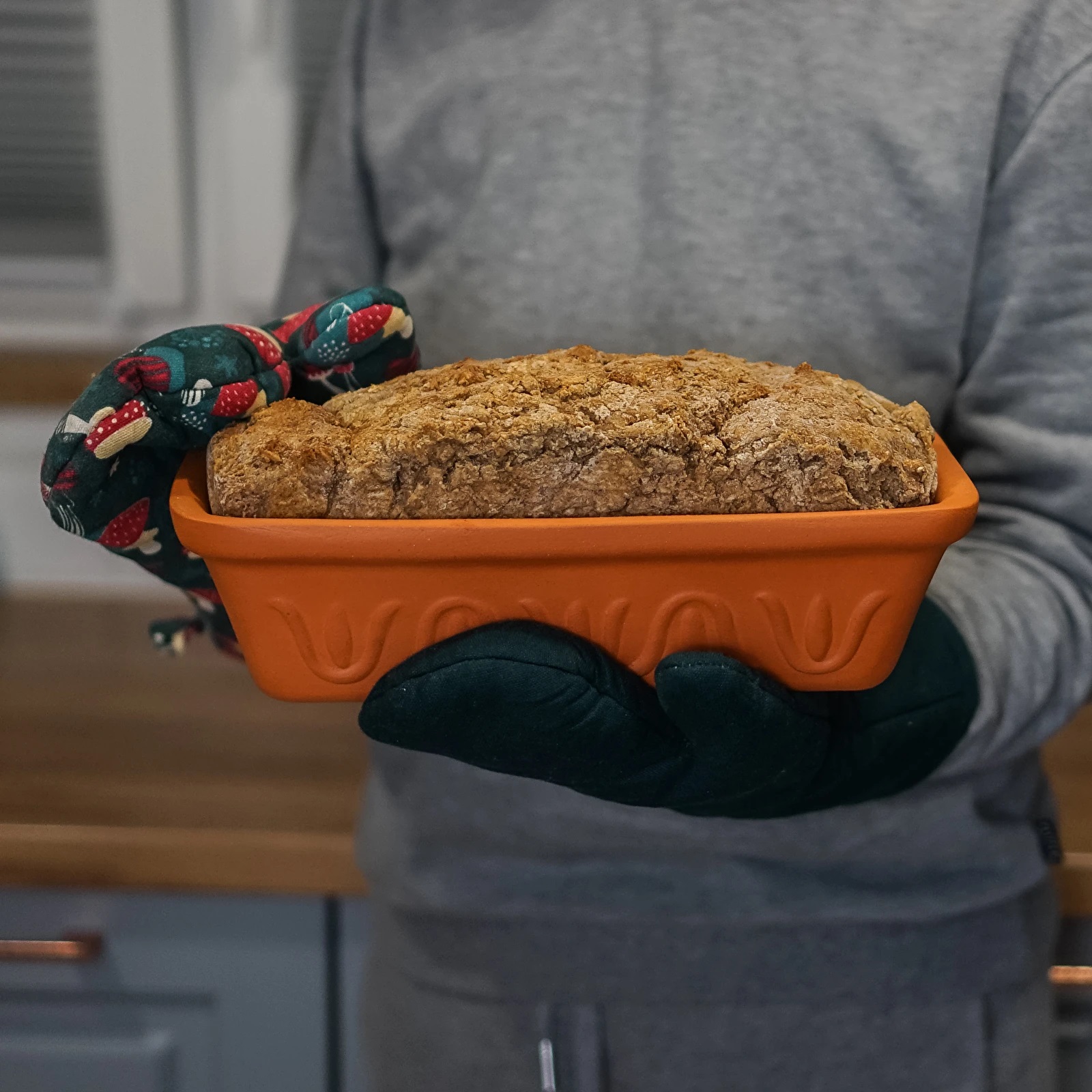 Forma rzymska 2 l BROWIN