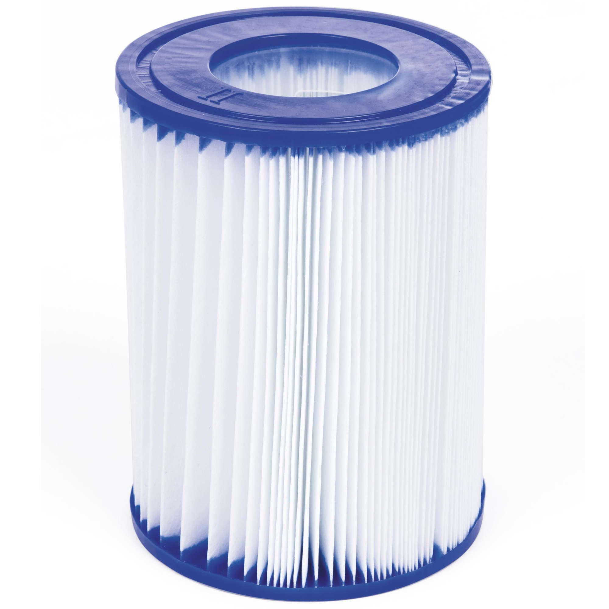 Pool mit Gestell Steel Pro Max 366 x 122 cm 10250 l 5 in 1 BESTWAY