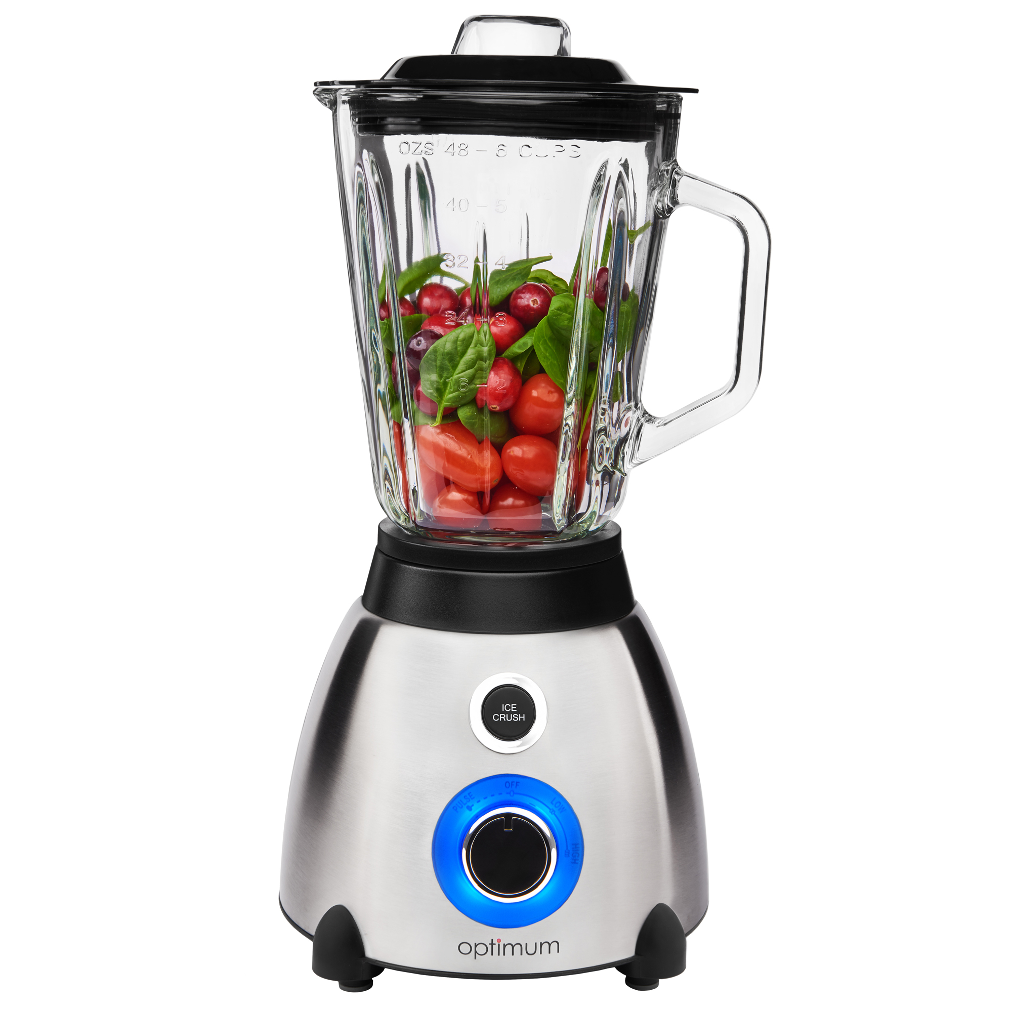 Blender kielichowy szklany RK-2016 OPTIMUM