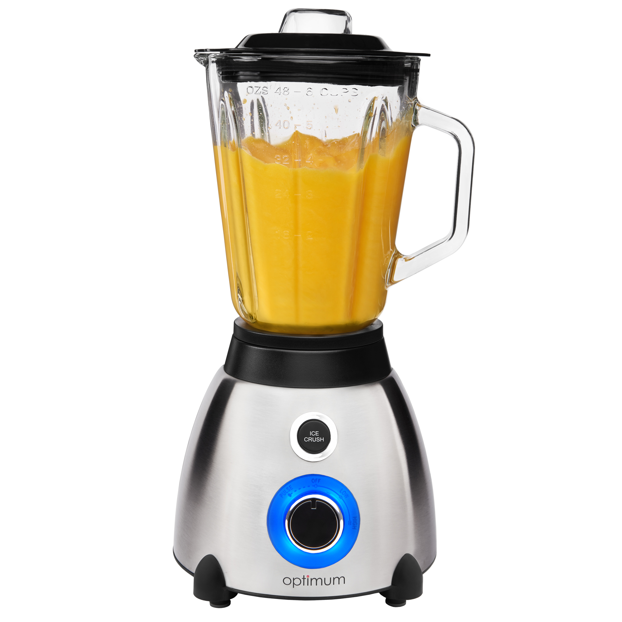 Blender kielichowy szklany RK-2016 OPTIMUM