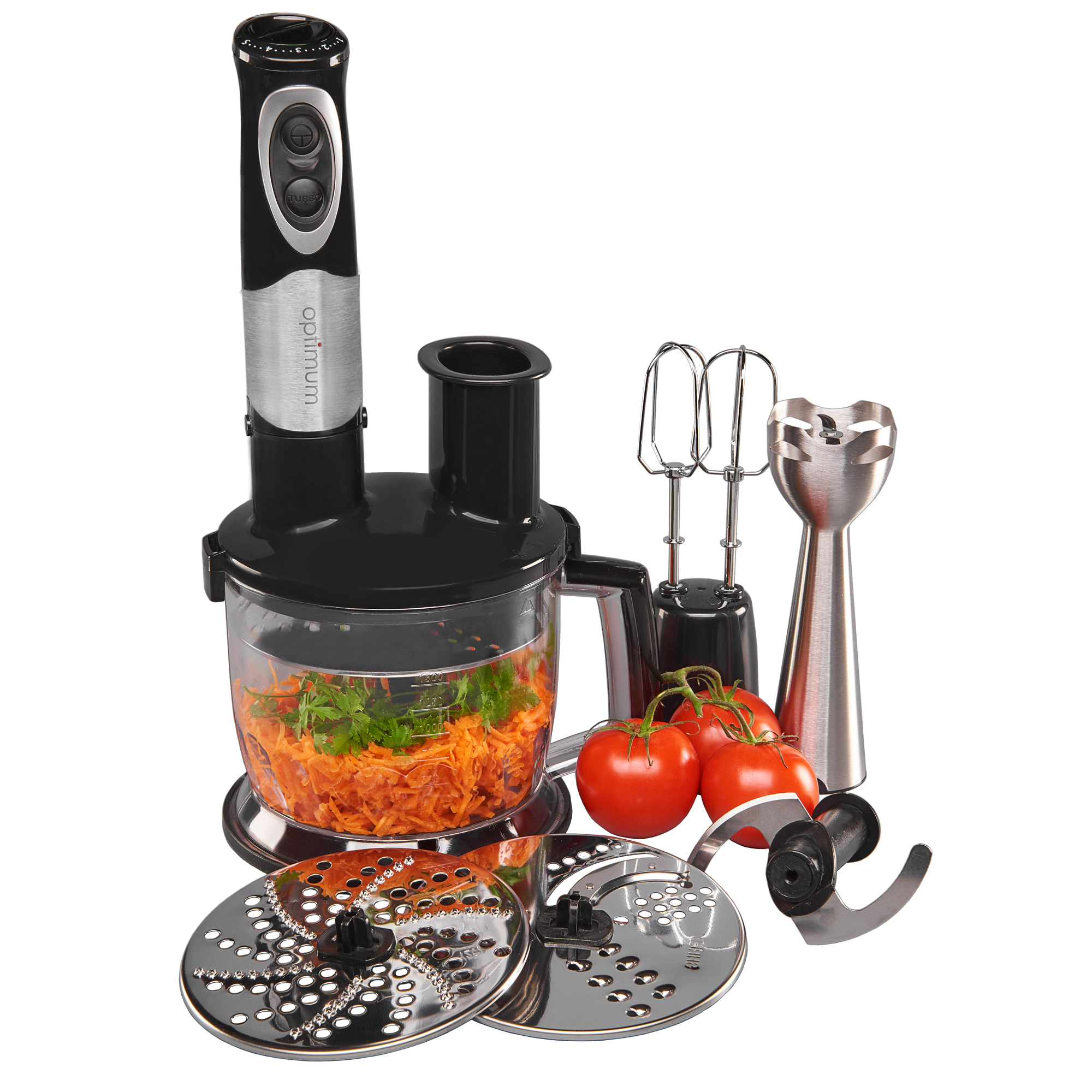 Multiblender RK-1260 OPTIMUM