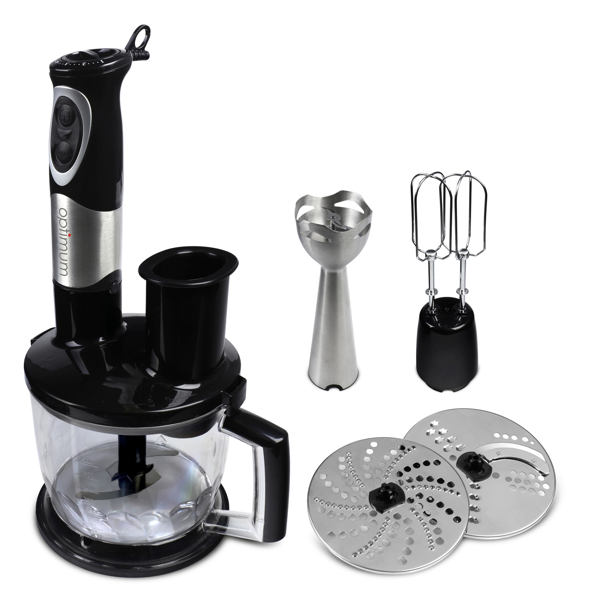 Multiblender RK-1260 OPTIMUM