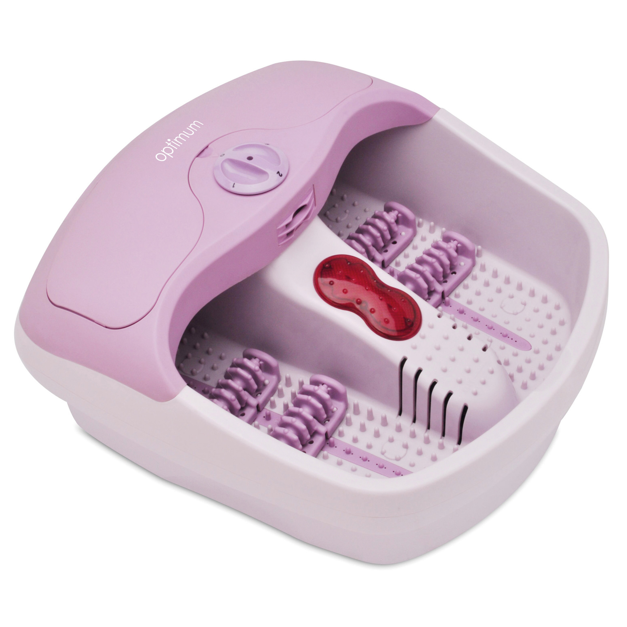 Masażer do stóp HZ-1014 OPTIMUM