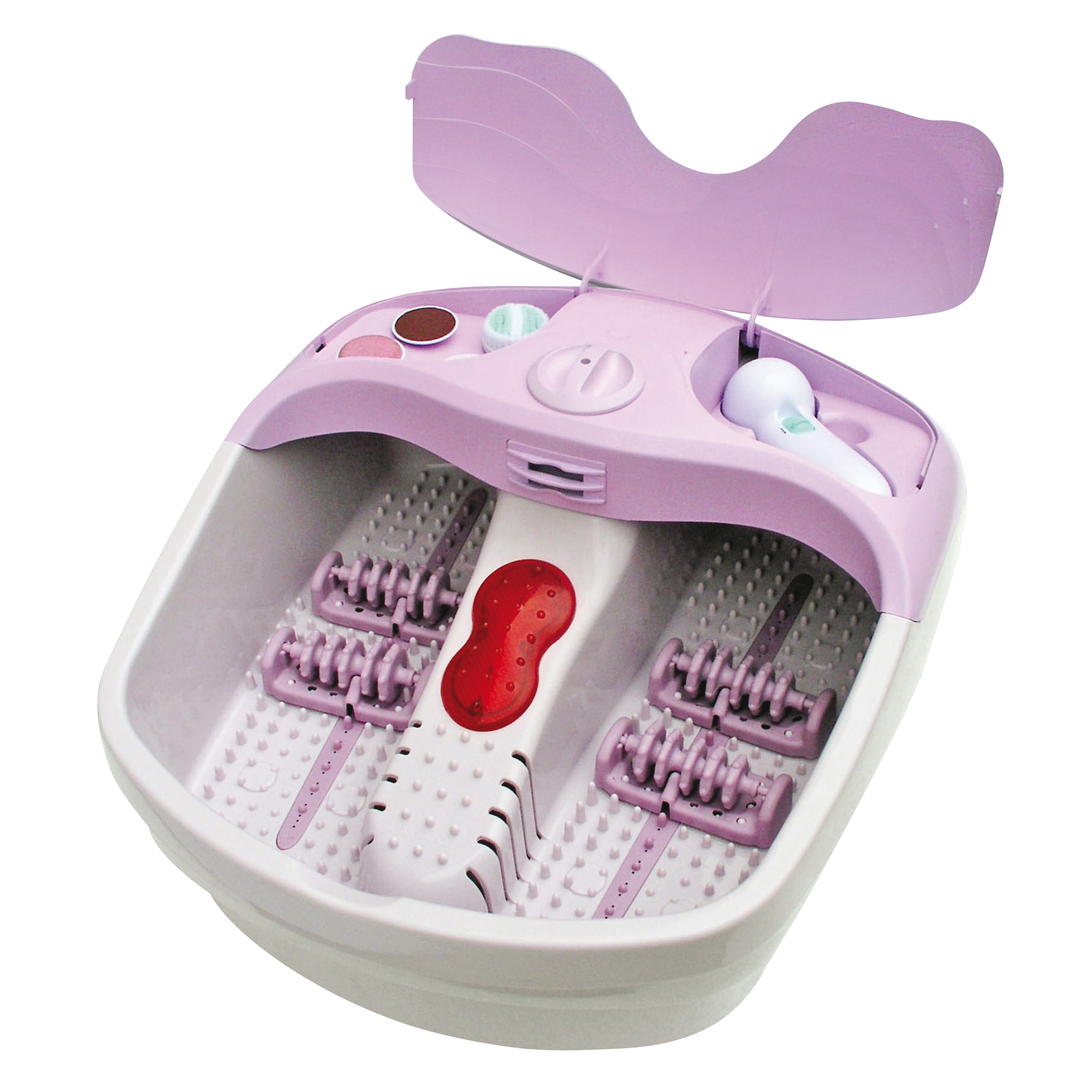 Masażer do stóp HZ-1014 OPTIMUM