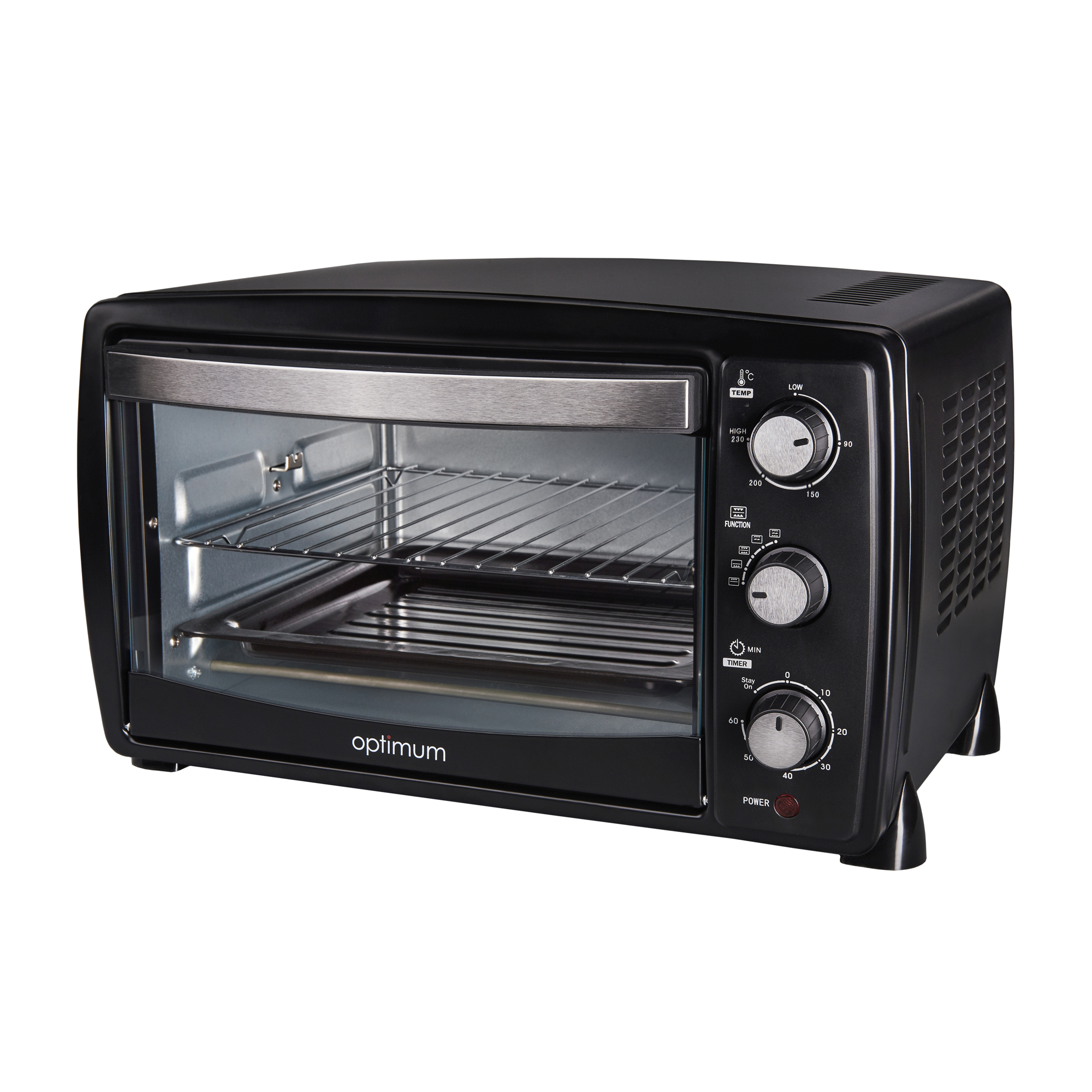 Mini piekarnik PK-2222 OPTIMUM