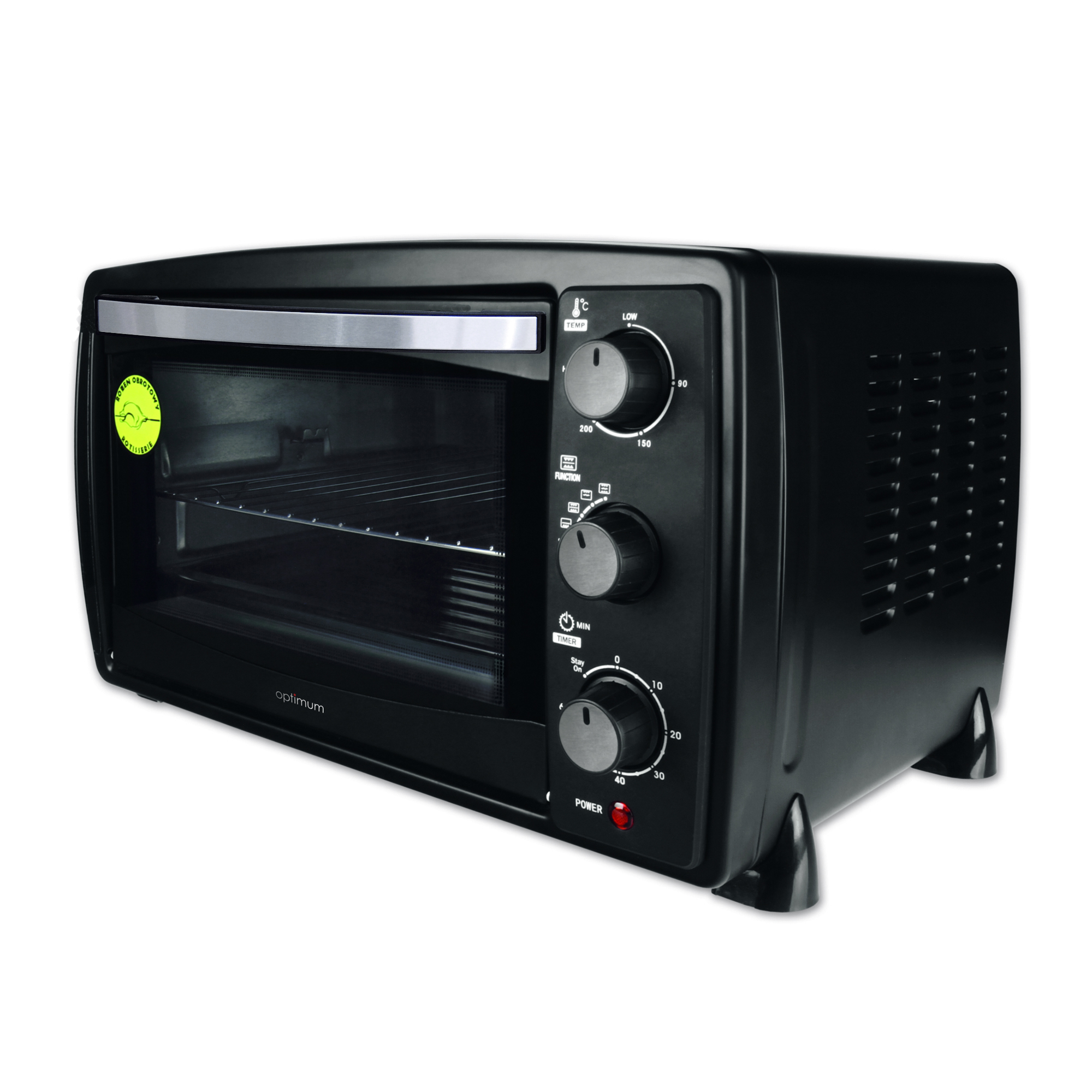 Mini piekarnik PK-2222 OPTIMUM