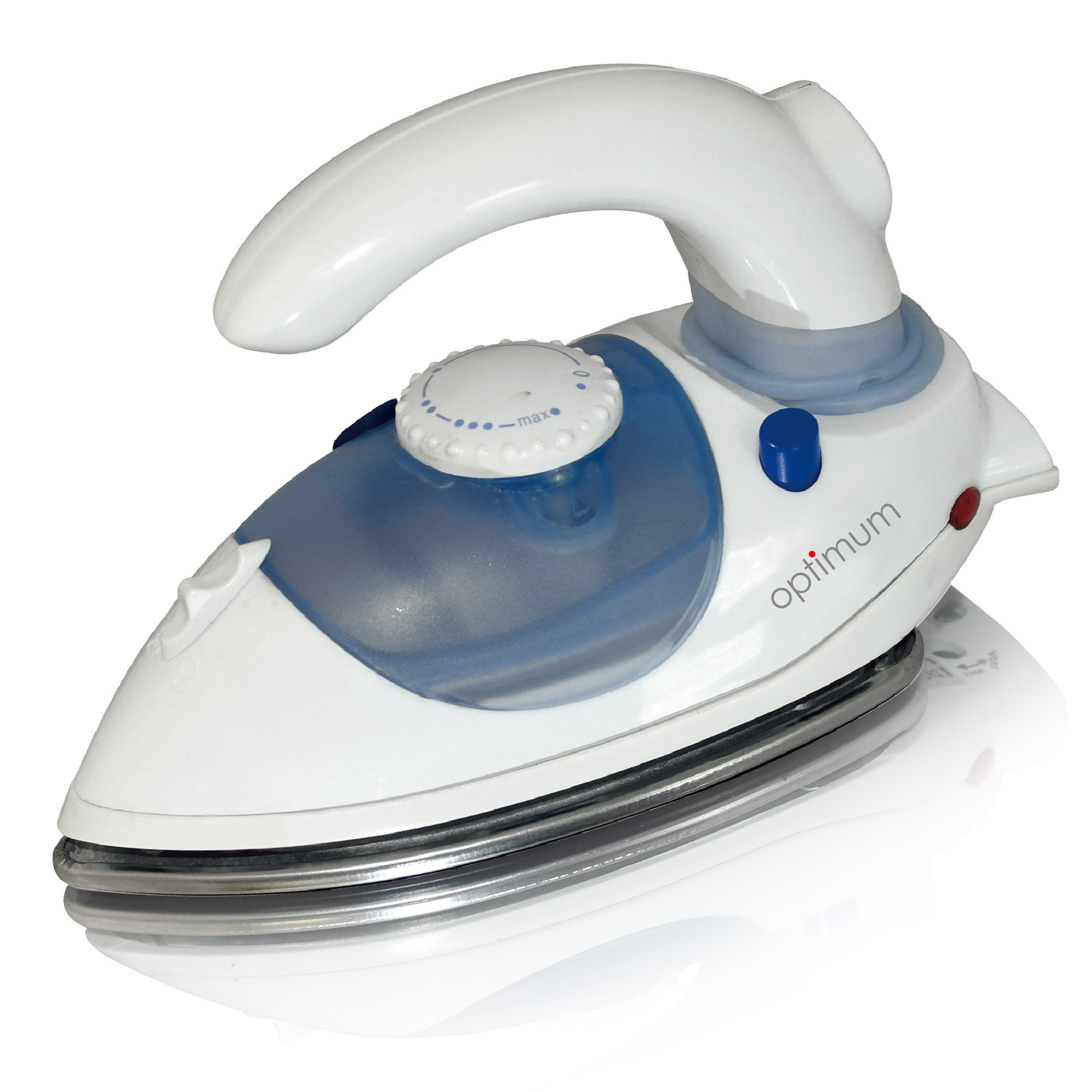 Żelazko turystyczne ZL-0160 OPTIMUM