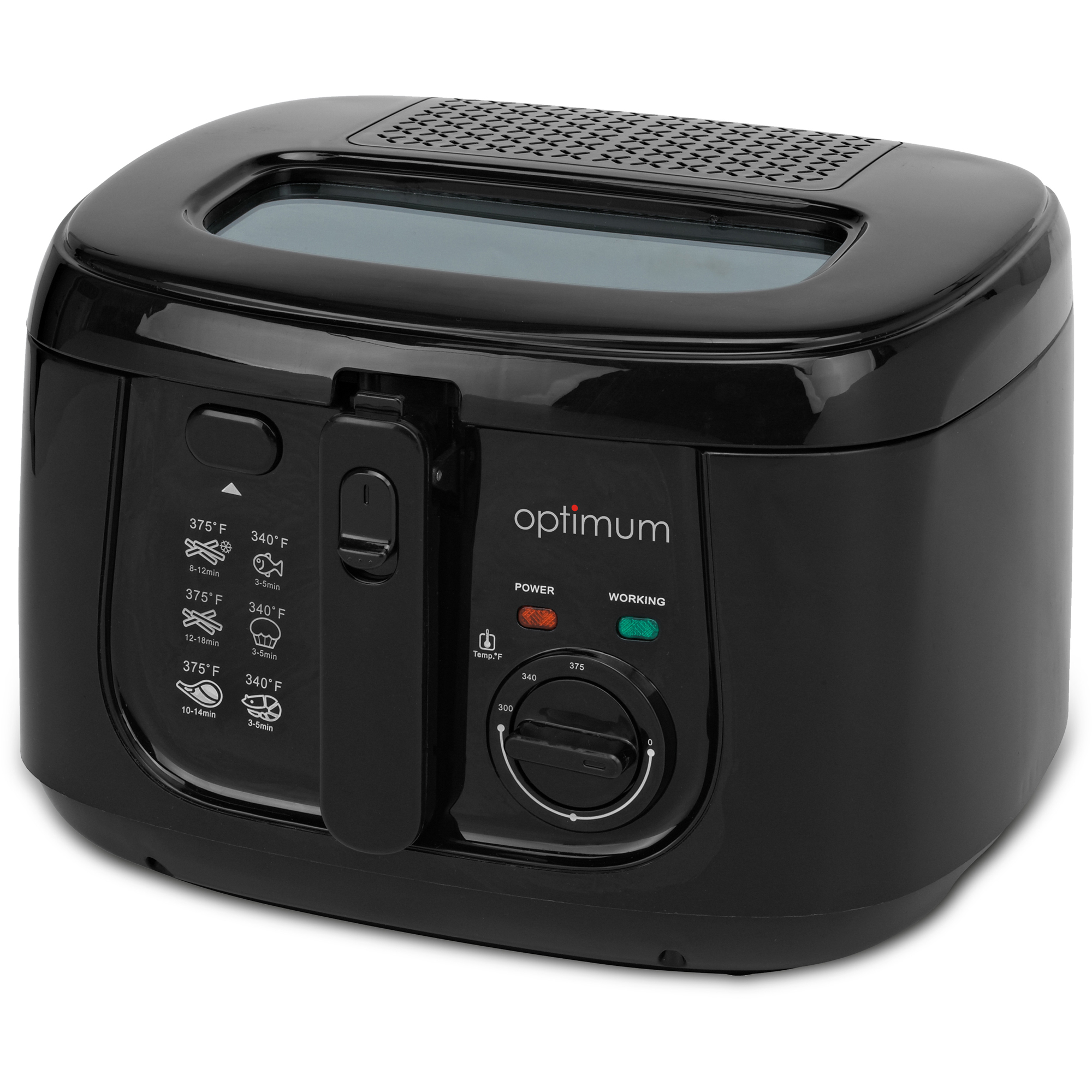 Frytkownica FT-2506 OPTIMUM