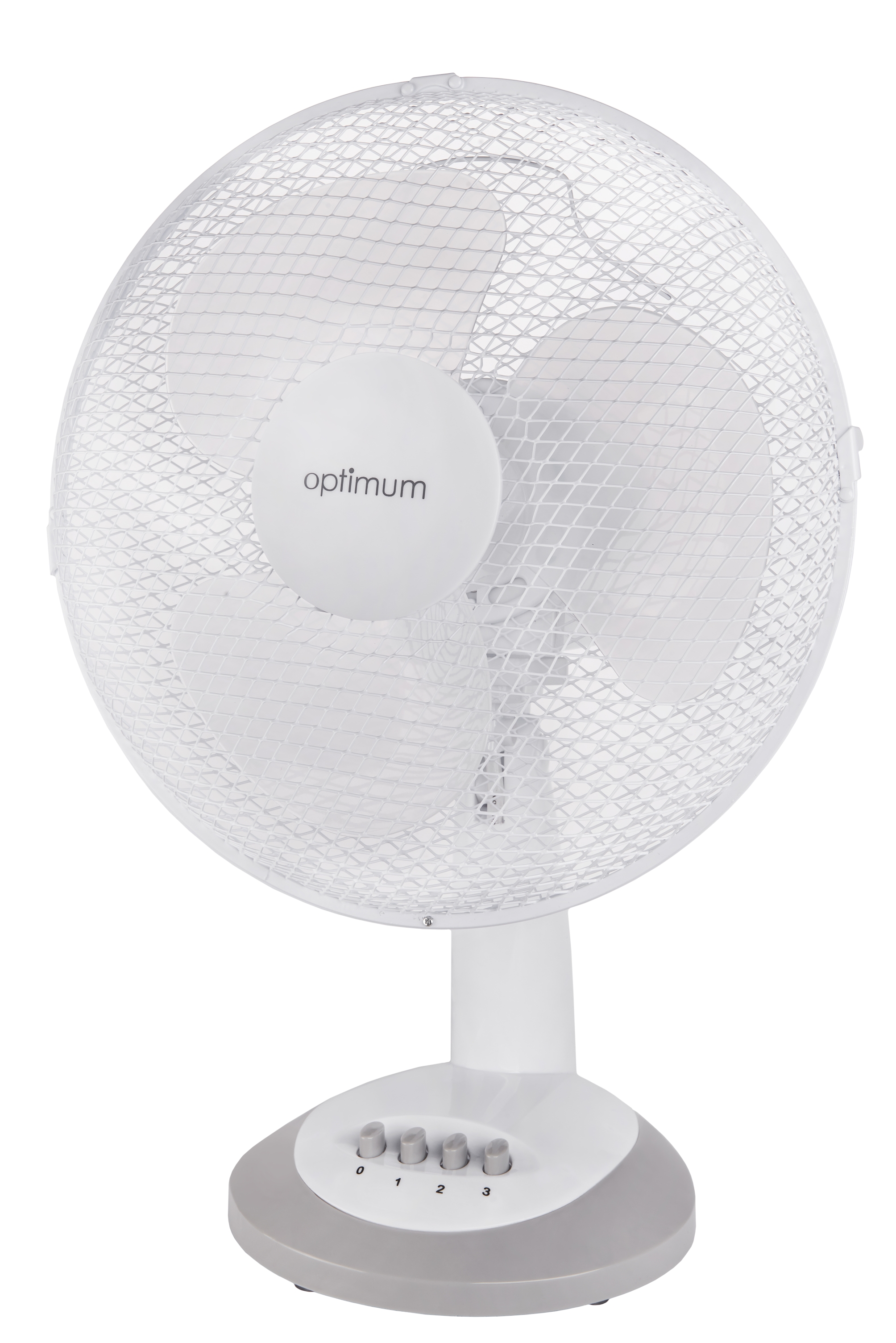 Wentylator biurkowy WT-2530 OPTIMUM