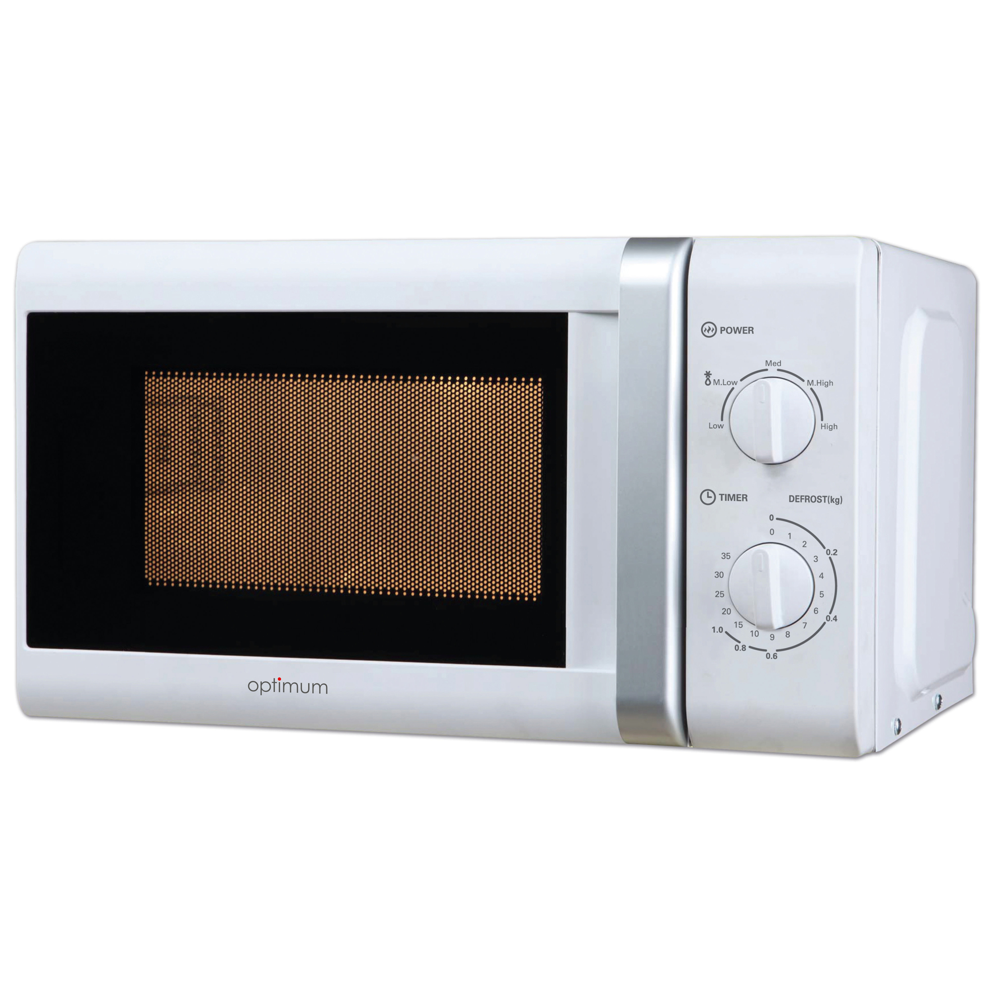 Kuchenka mikrofalowa MMWC-20L OPTIMUM