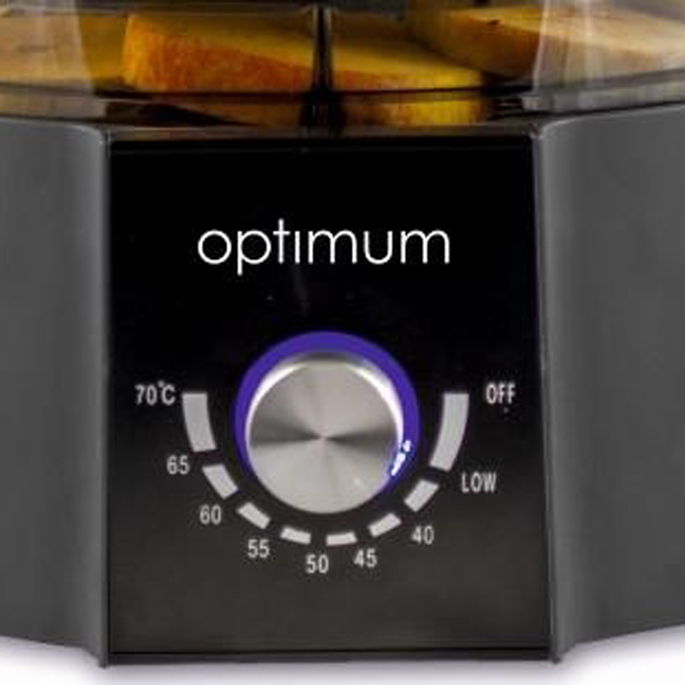 Suszarka do grzybów i owoców RK-0133 OPTIMUM