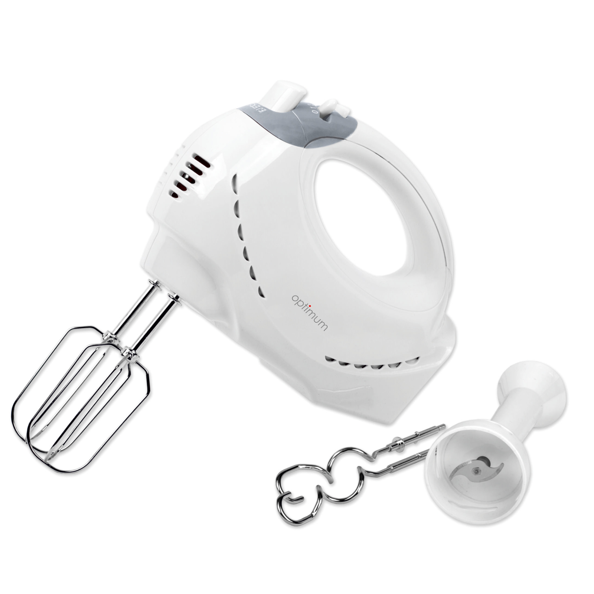 Mikser ręczny z blenderem RK-0244 OPTIMUM