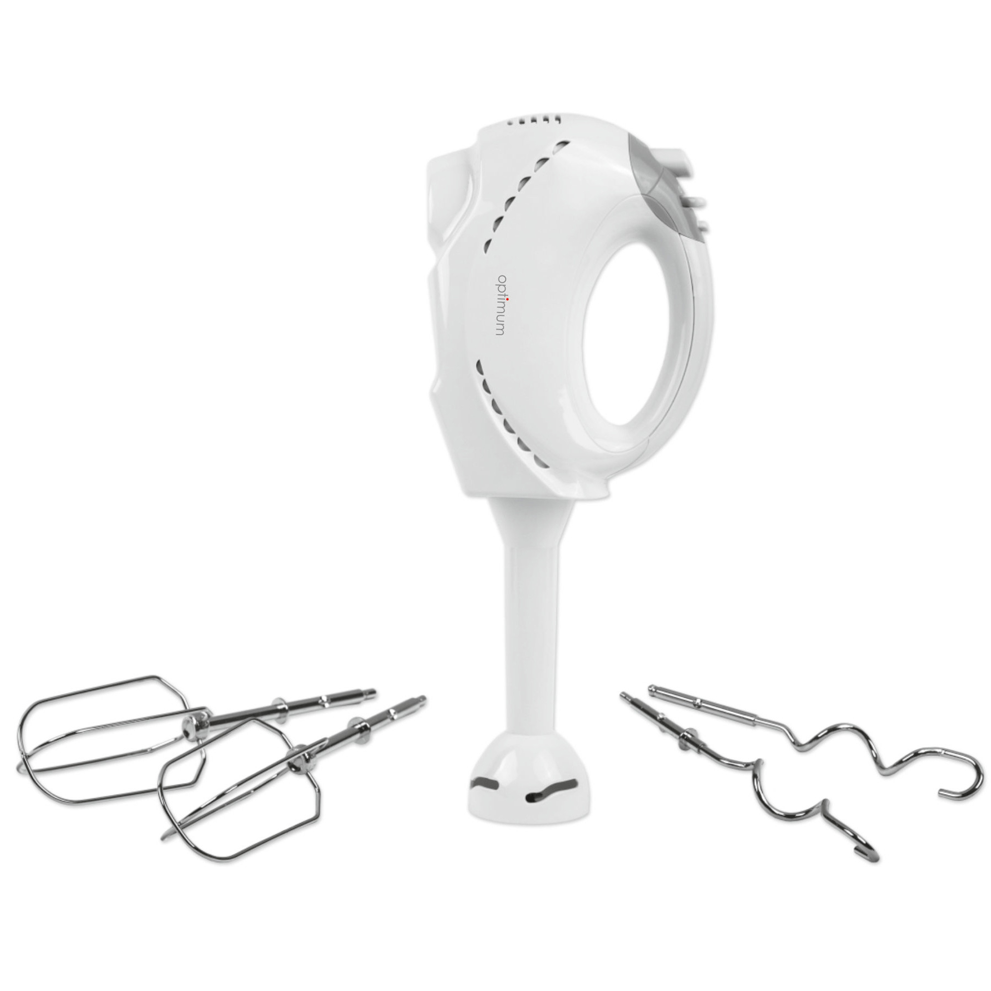 Mikser ręczny z blenderem RK-0244 OPTIMUM