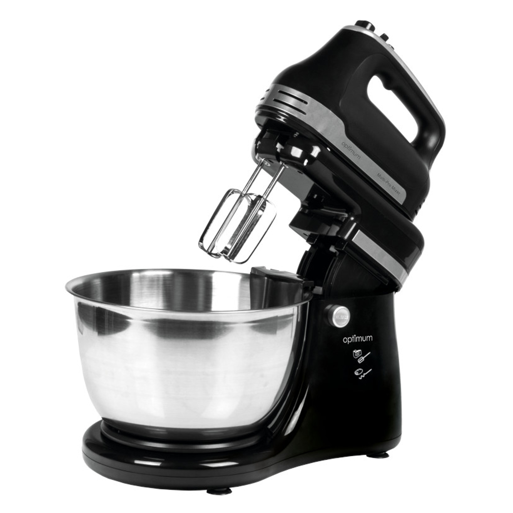 Mikser z misą RK-0350 OPTIMUM