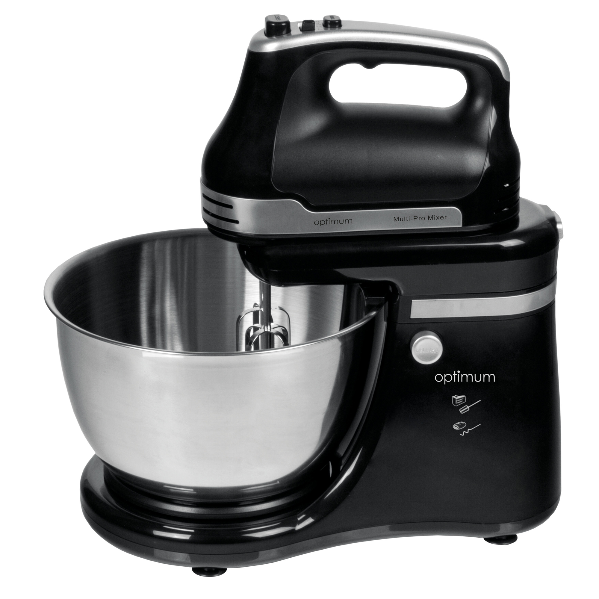 Mikser z misą RK-0350 OPTIMUM