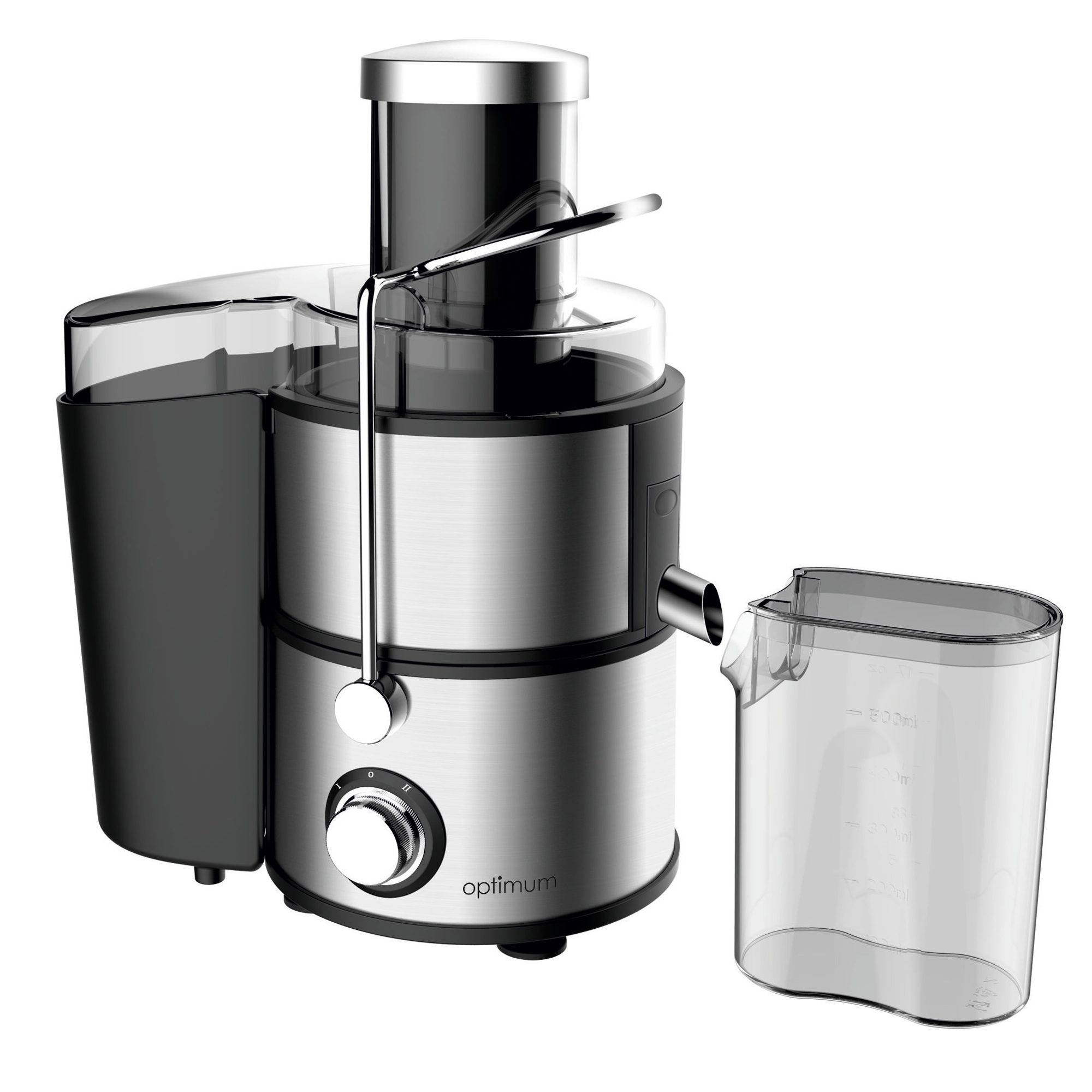 Sokowirówka RK-0660 OPTIMUM