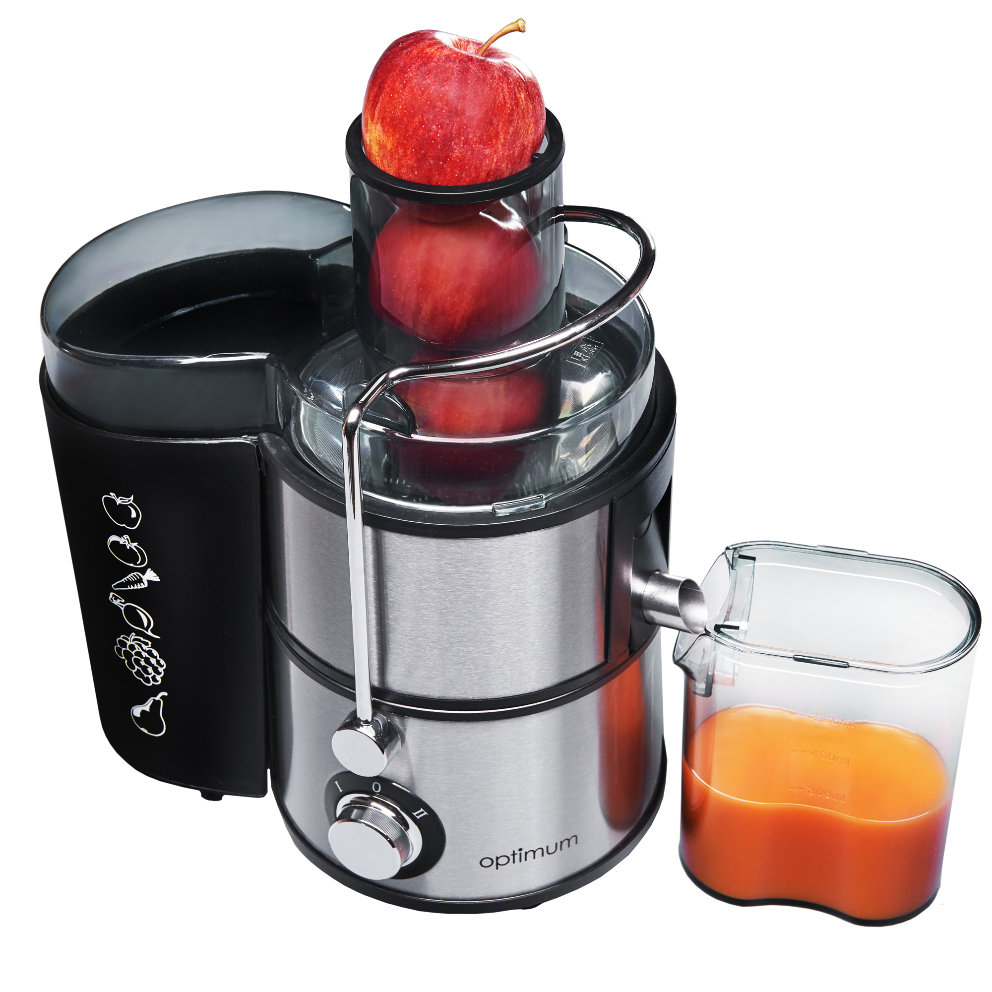 Sokowirówka RK-0660 OPTIMUM