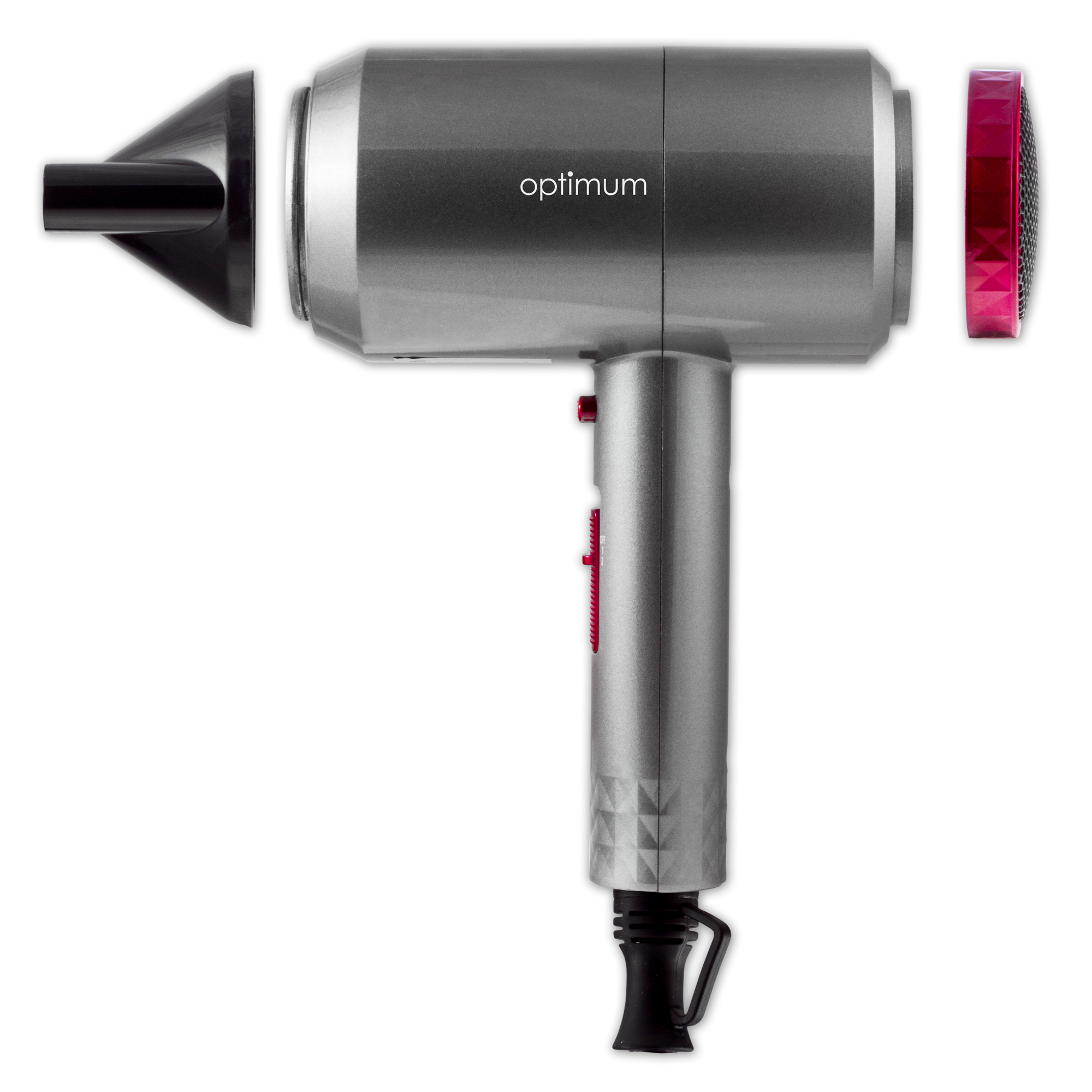 Suszarka do włosów SW-5222 OPTIMUM
