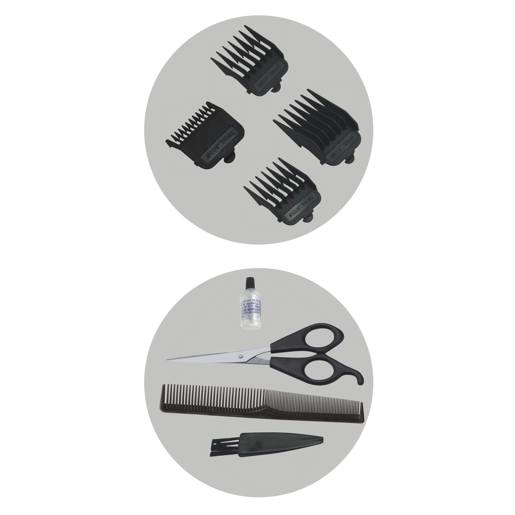 Maszynka do strzyżenia włosów SW-0095 OPTIMUM