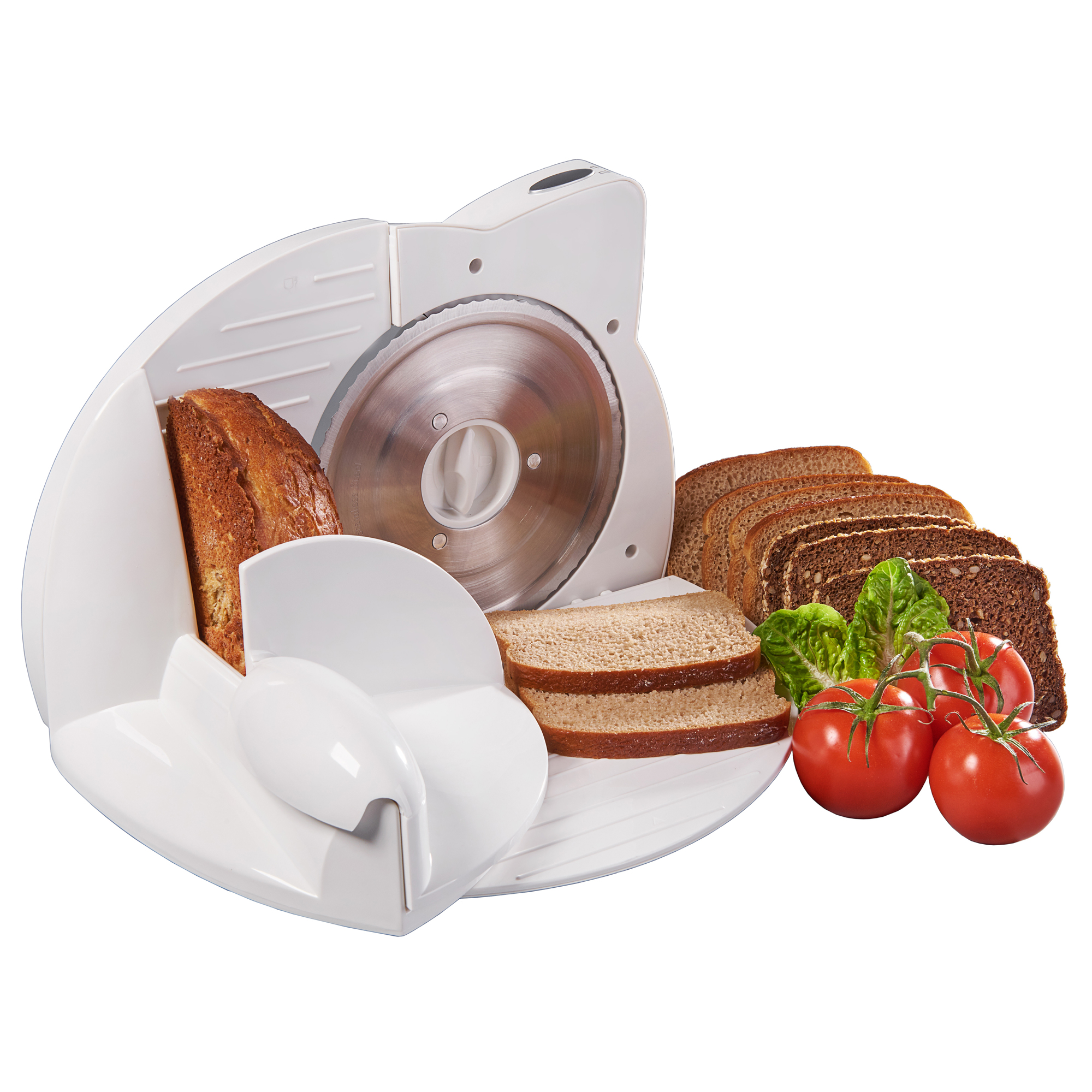 Krajalnica RK-1600 OPTIMUM