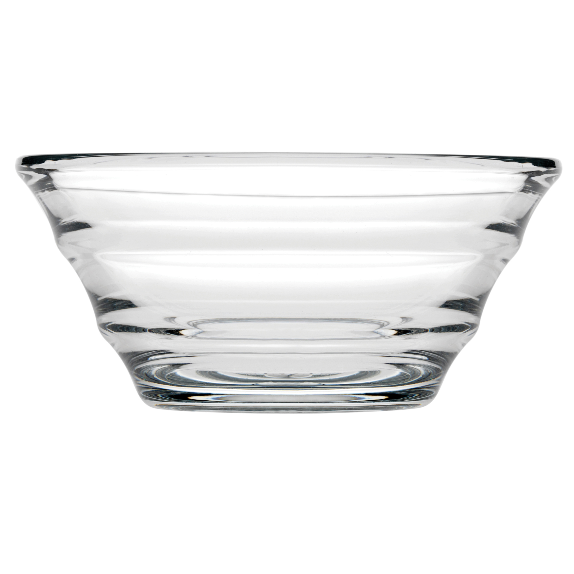 Salaterka/pojemnik do dipów 10 cm Gastrobutique paski PASABAHCE