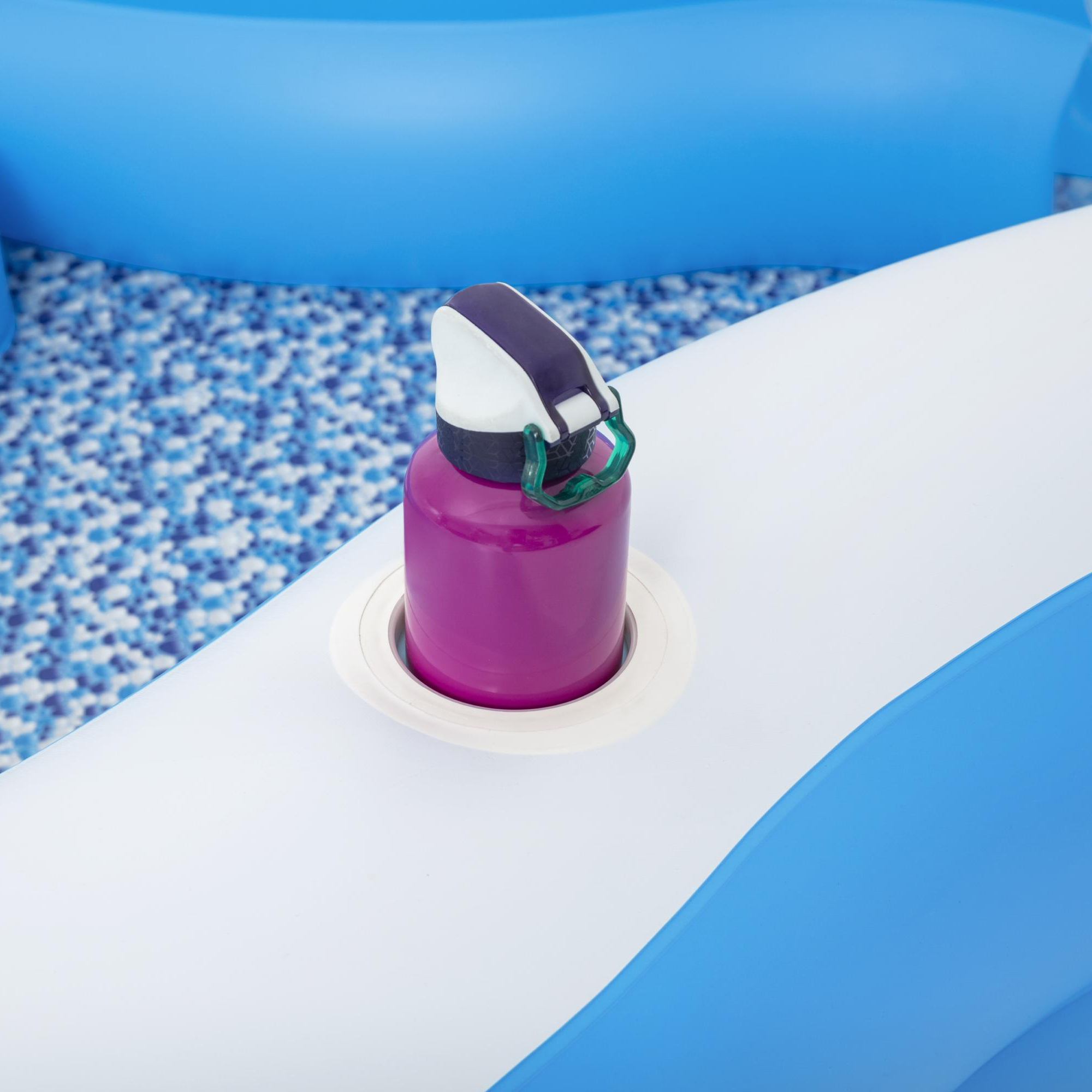 Nafukovací bazén Splashview 198 x 70 x 51 cm BESTWAY