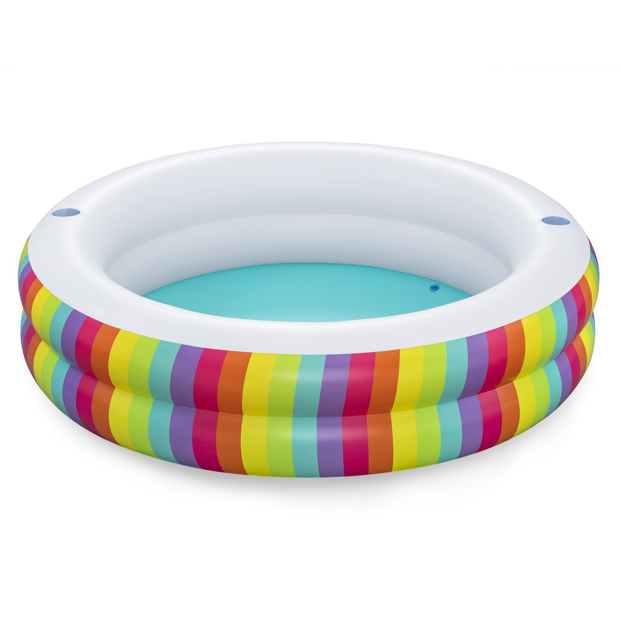 Nafukovací bazén Rainbow Dreams™ 206 cm BESTWAY