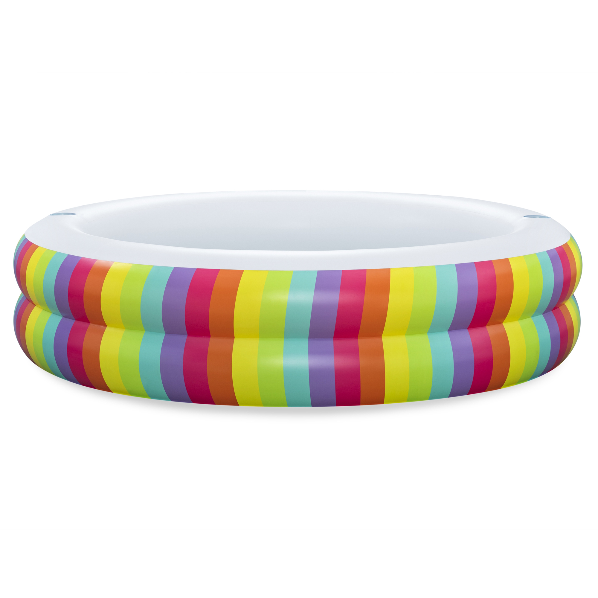Nafukovací bazén Rainbow Dreams™ 206 cm BESTWAY