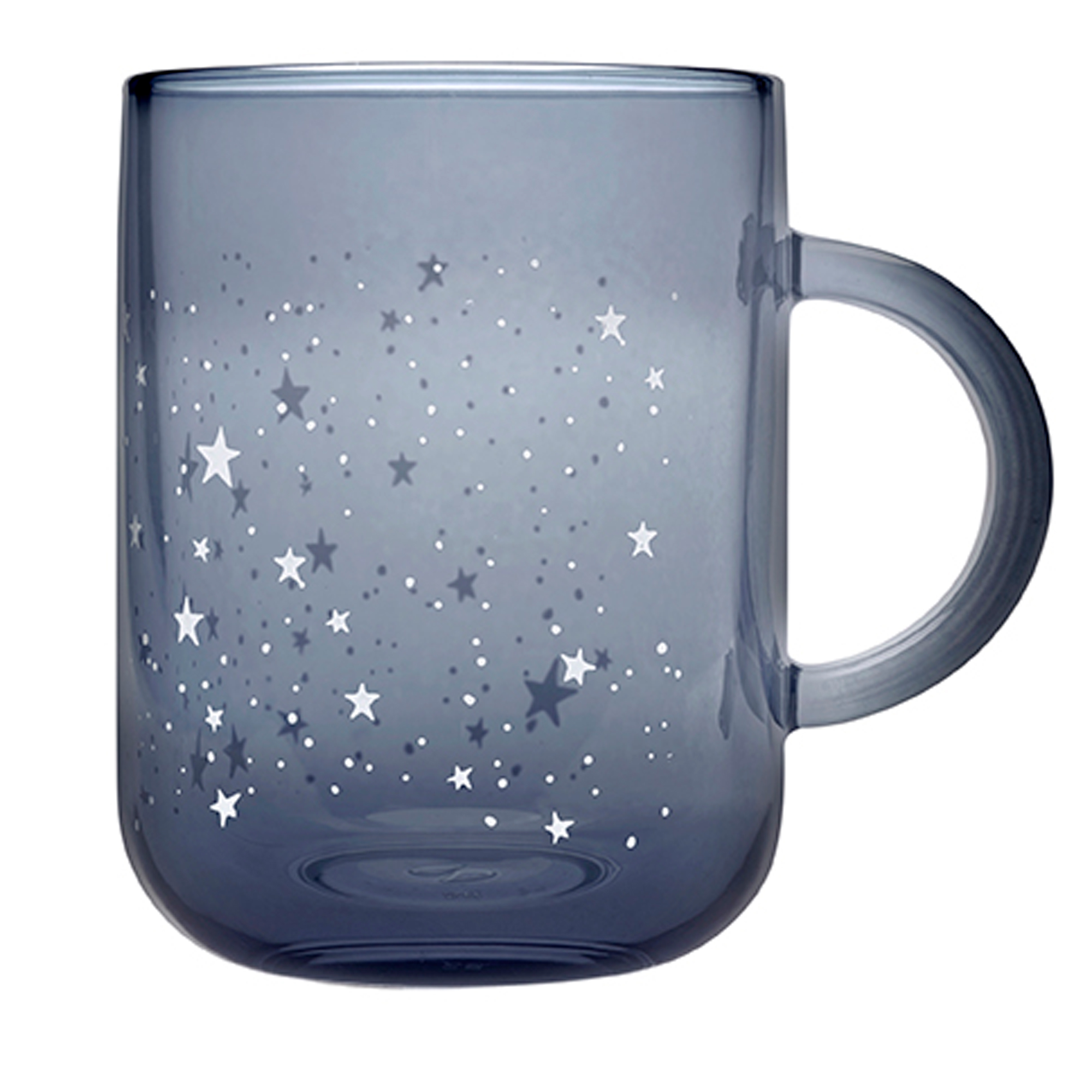 Set of 2 mugs Night Sky 330 ml PASABAHCE