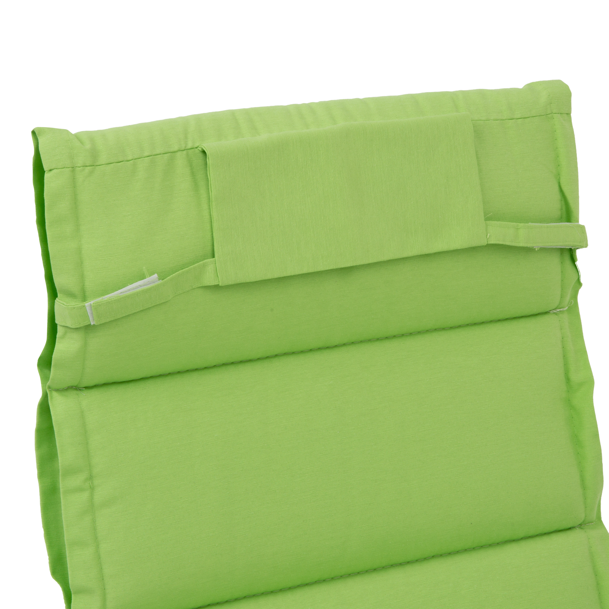 Záhradný vankúš na stoličku Ambiente Niedrig 5,5 cm 50127-2 PATIO