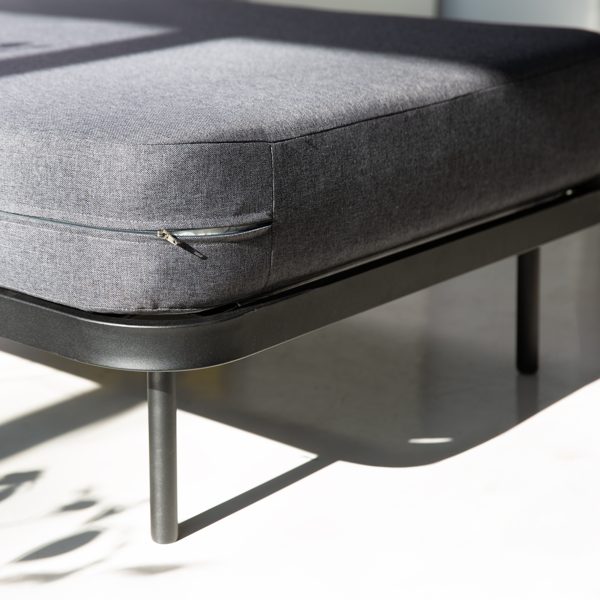 Eckelement Piryt D053-16EB PATIO