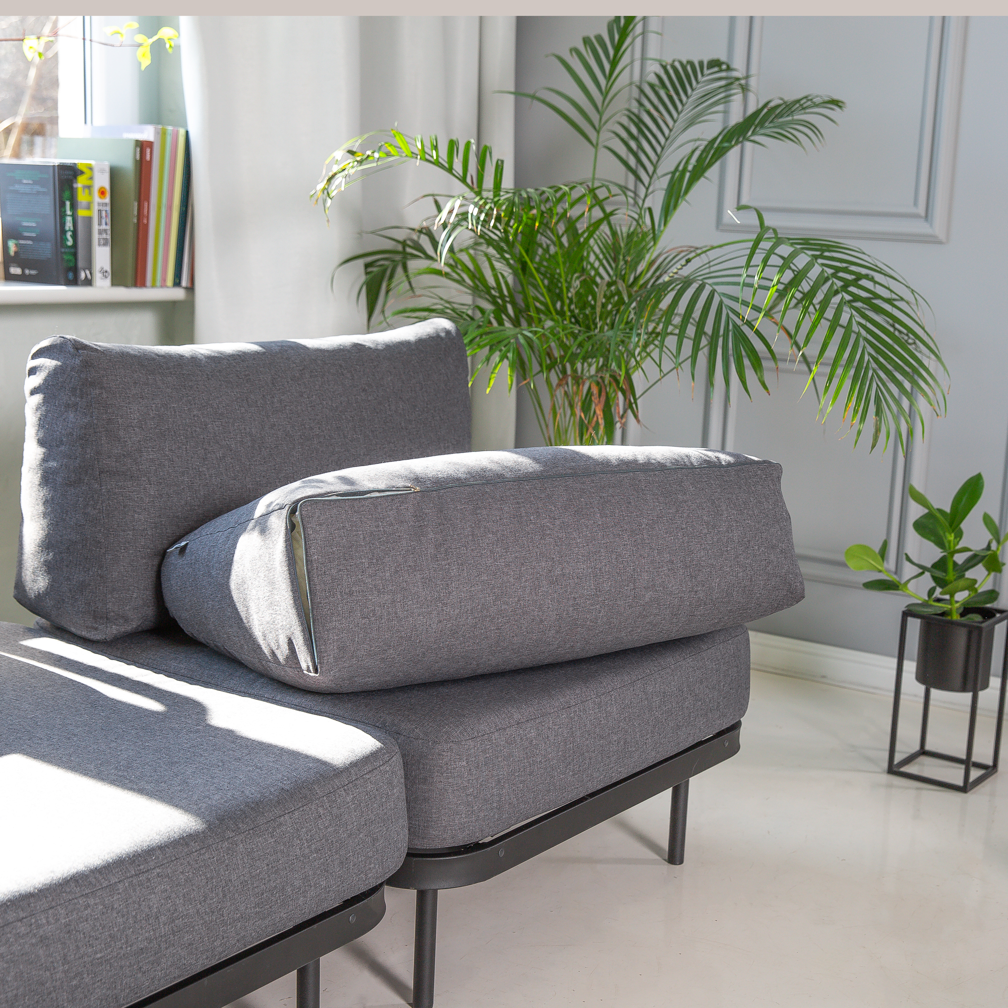 Eckelement Piryt D053-16EB PATIO