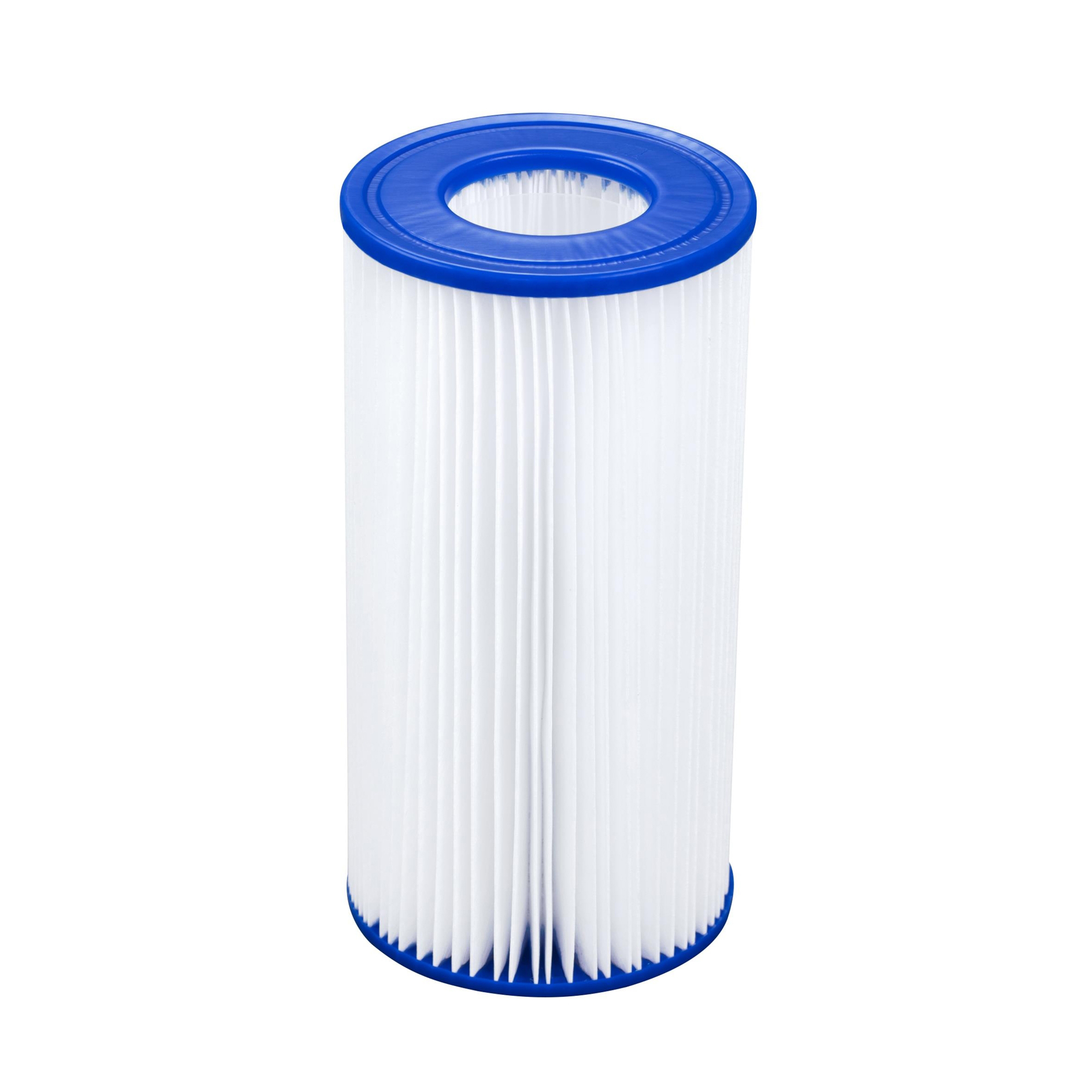 Piscina autoportante tubular Steel Pro Max 488 x 122 cm 19480 l BESTWAY