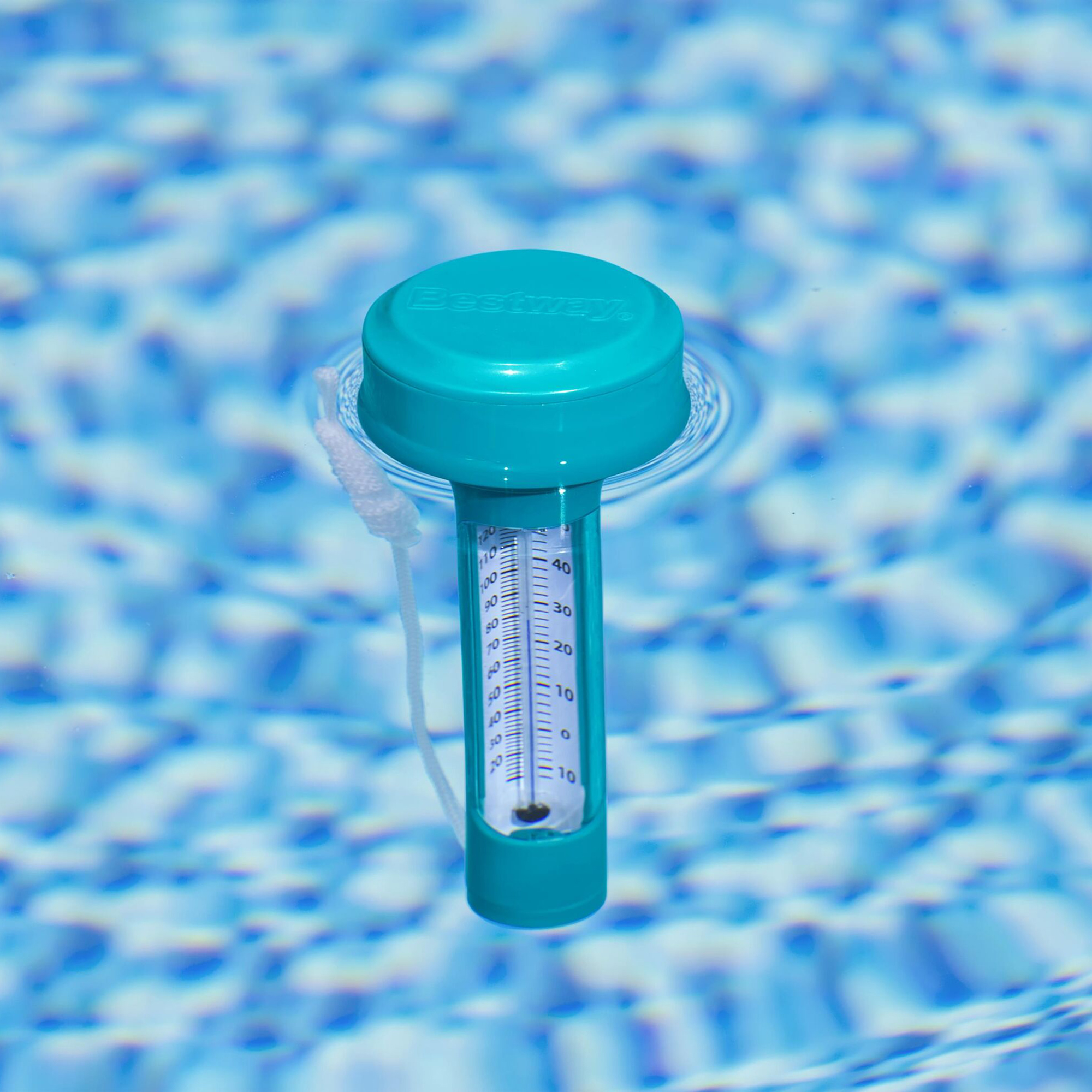 Pływający termometr do basenu BESTWAY