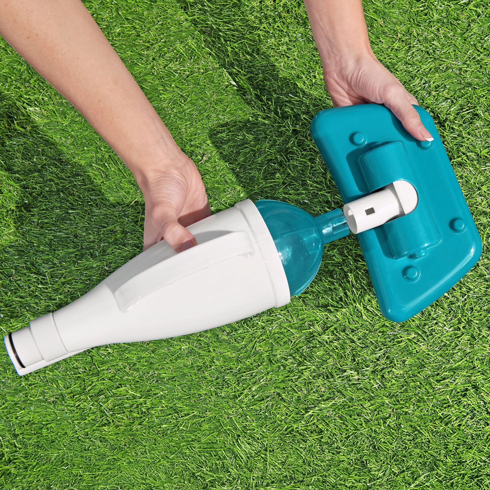 Vysávač na čistenie bazéna BESTWAY