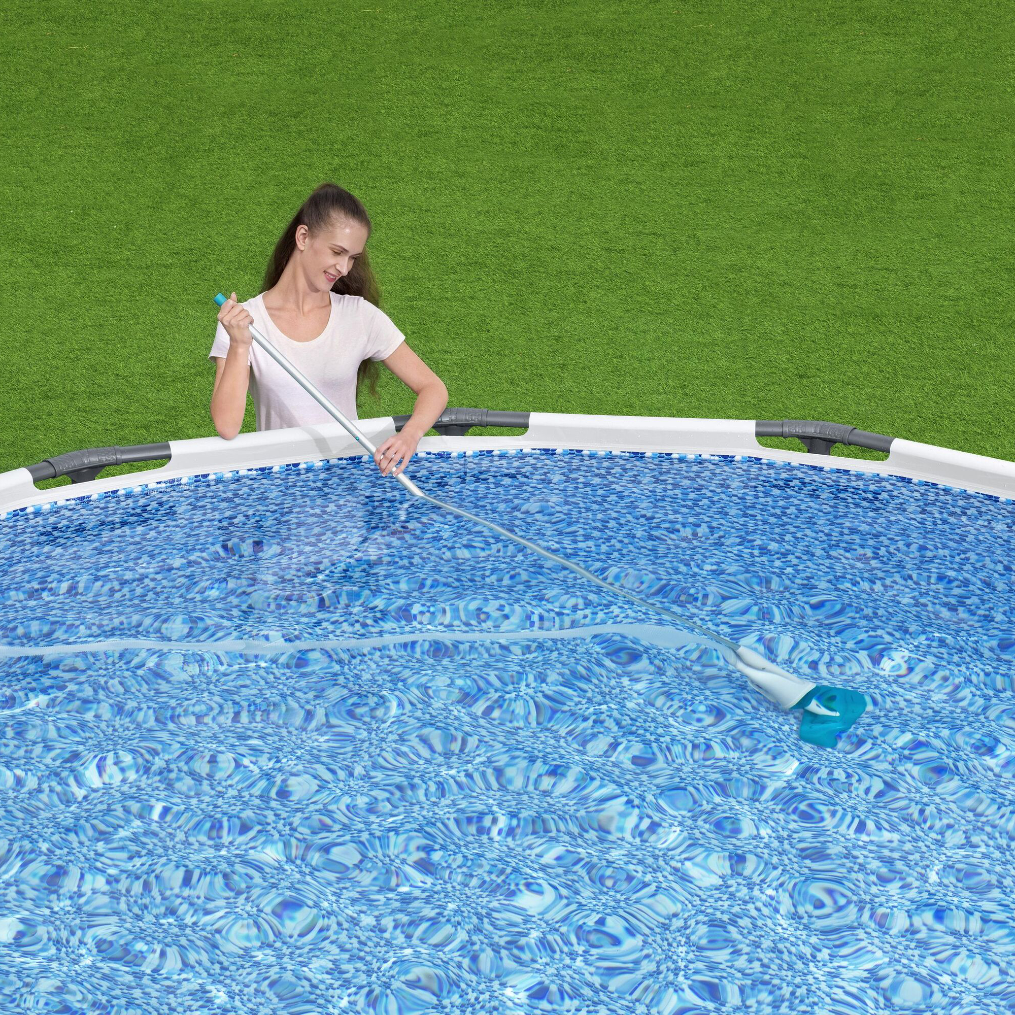 Vysávač na čistenie bazéna BESTWAY