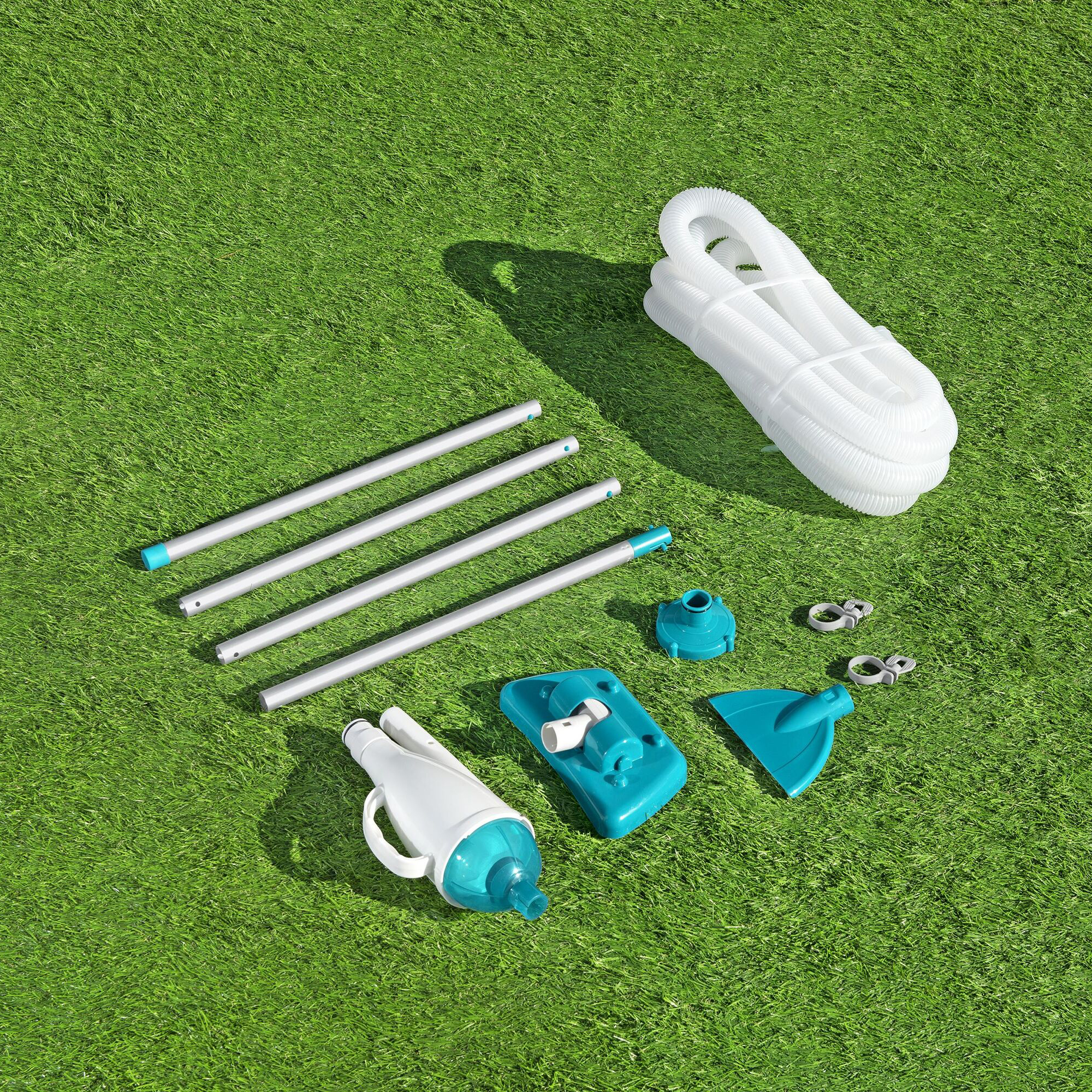 Vysávač na čistenie bazéna BESTWAY