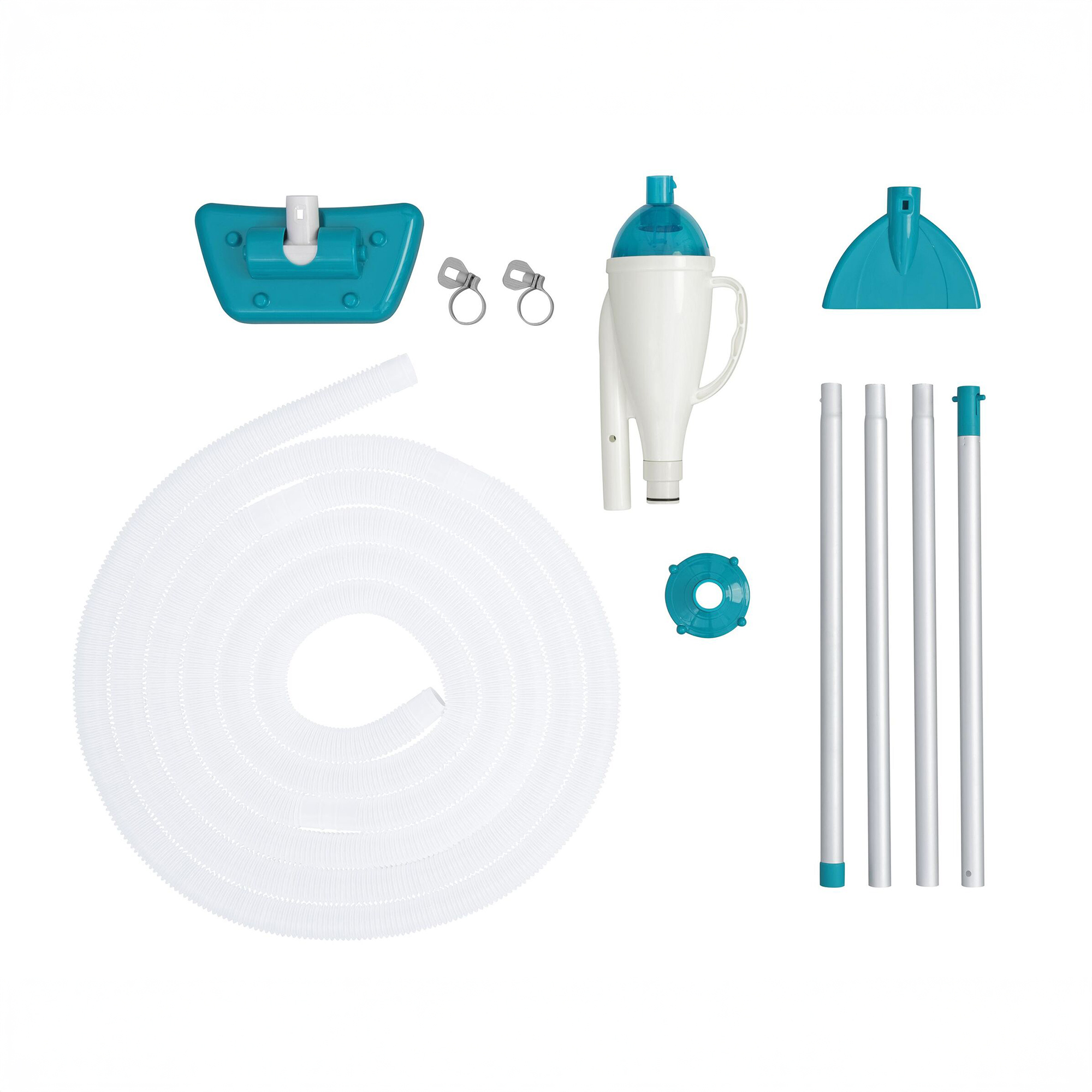 Vysávač na čistenie bazéna BESTWAY