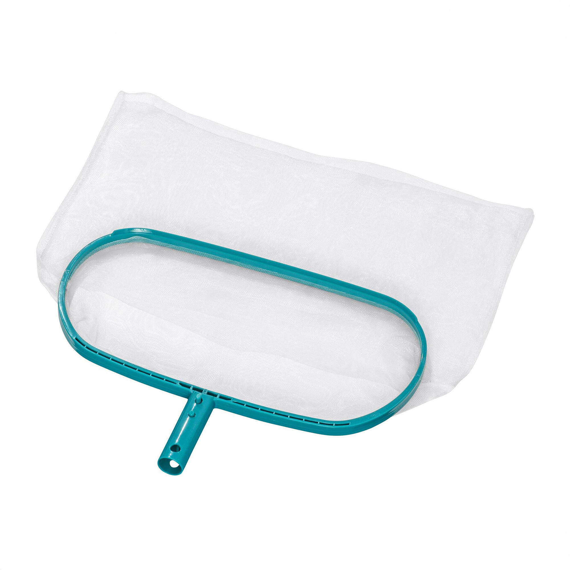 Podberák do bazéna Aqua Net 43 x 21 cm BESTWAY