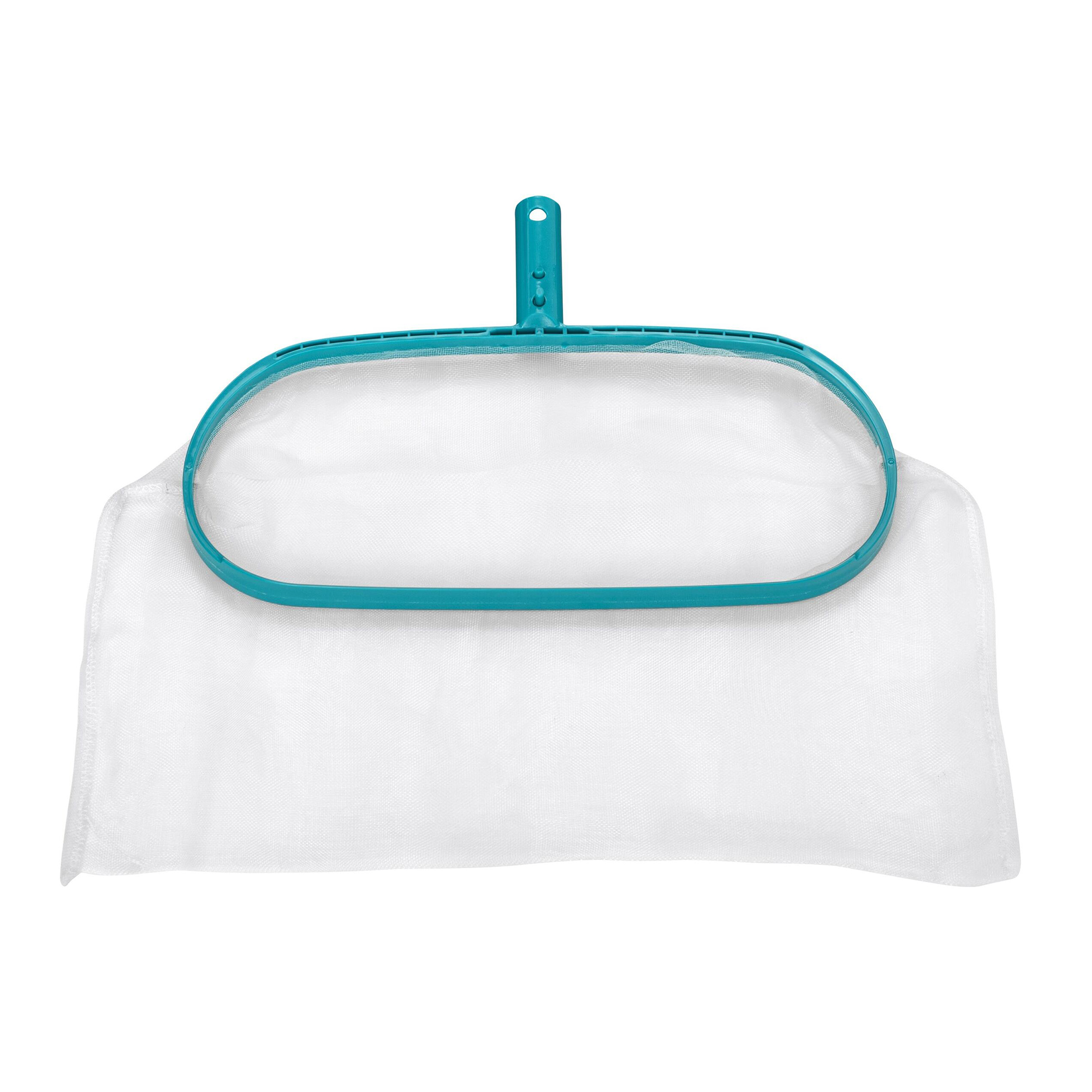 Podberák do bazéna Aqua Net 43 x 21 cm BESTWAY