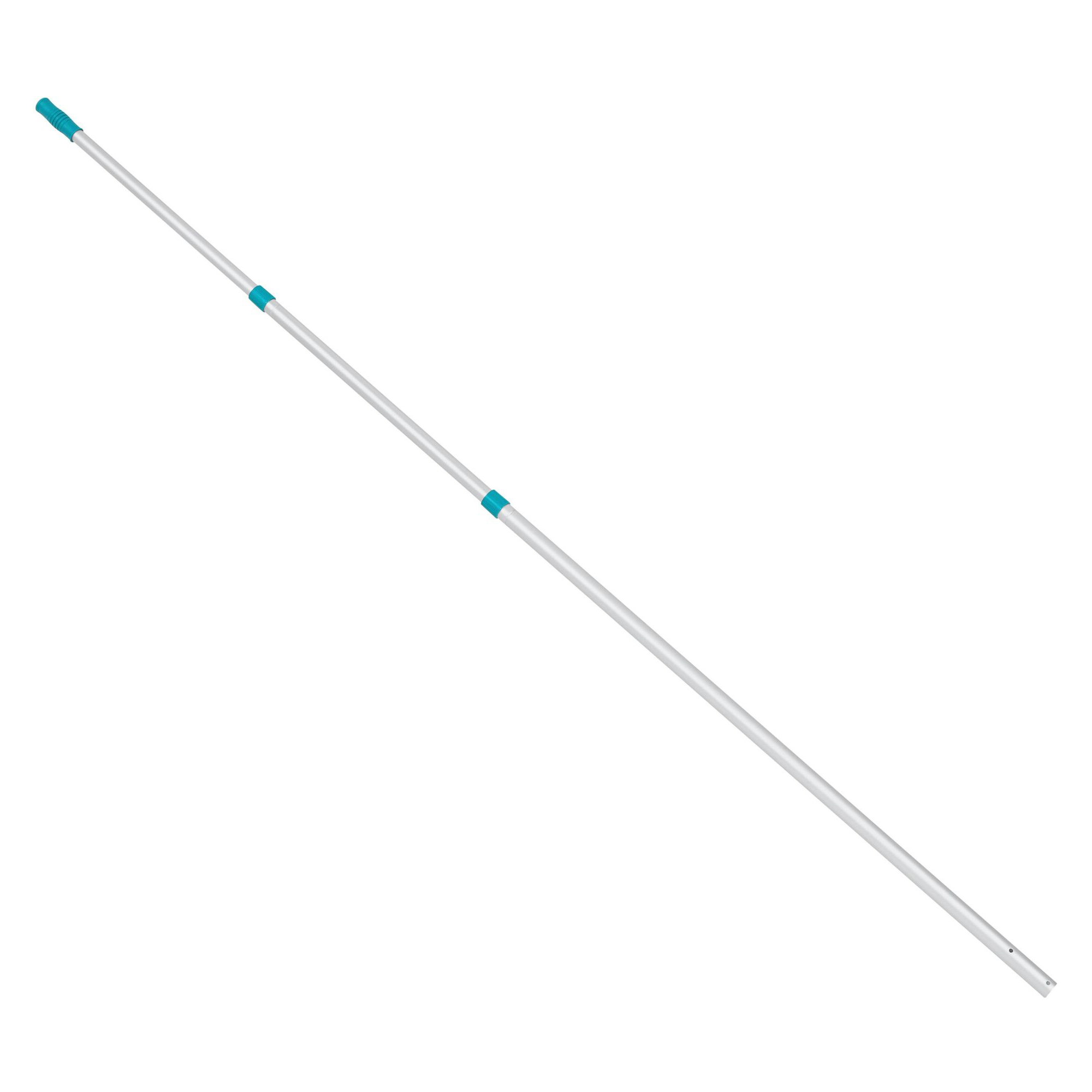 Tyczka do akcesoriów basenowych E-Z-Broom 360 cm BESTWAY